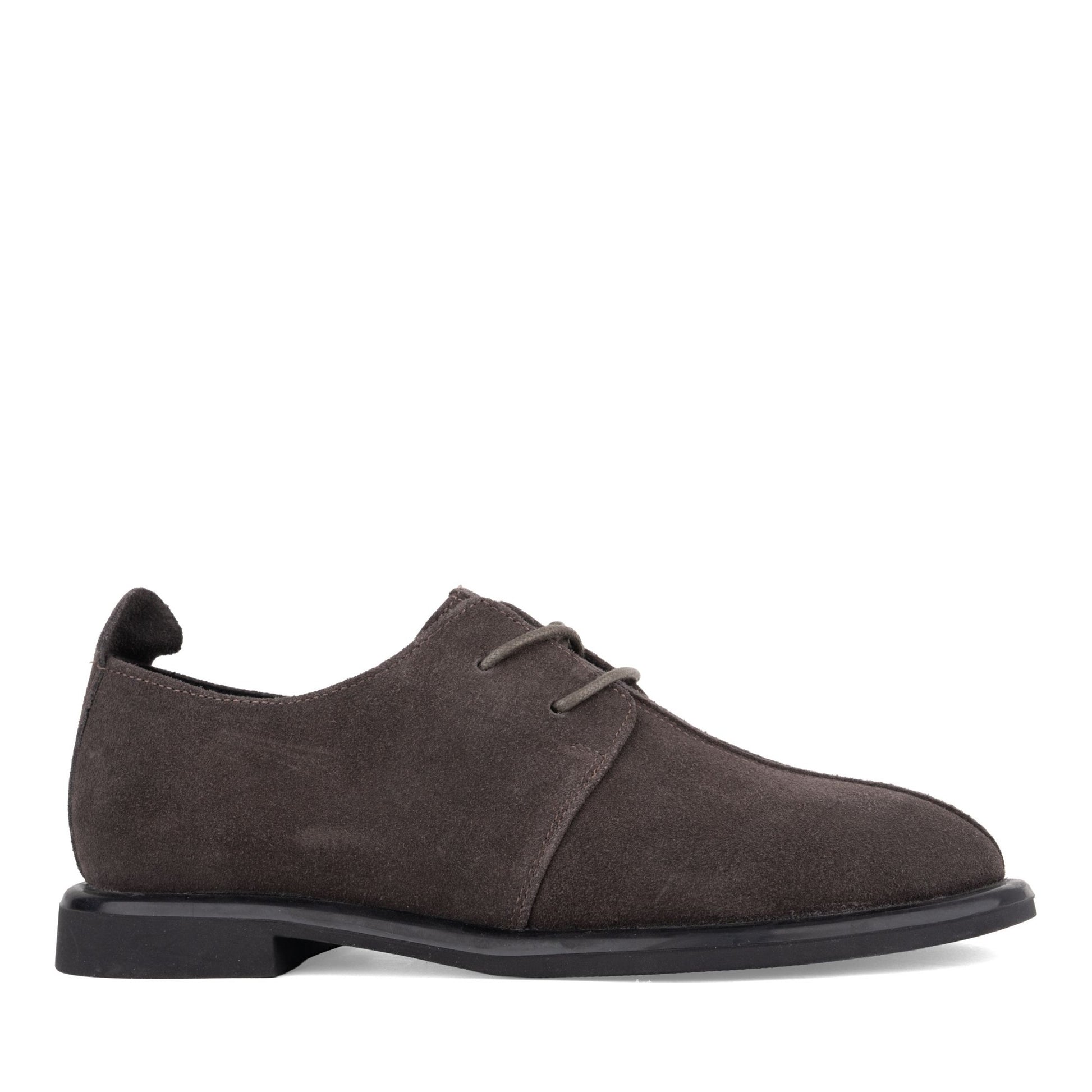 Women's Gray Loafers