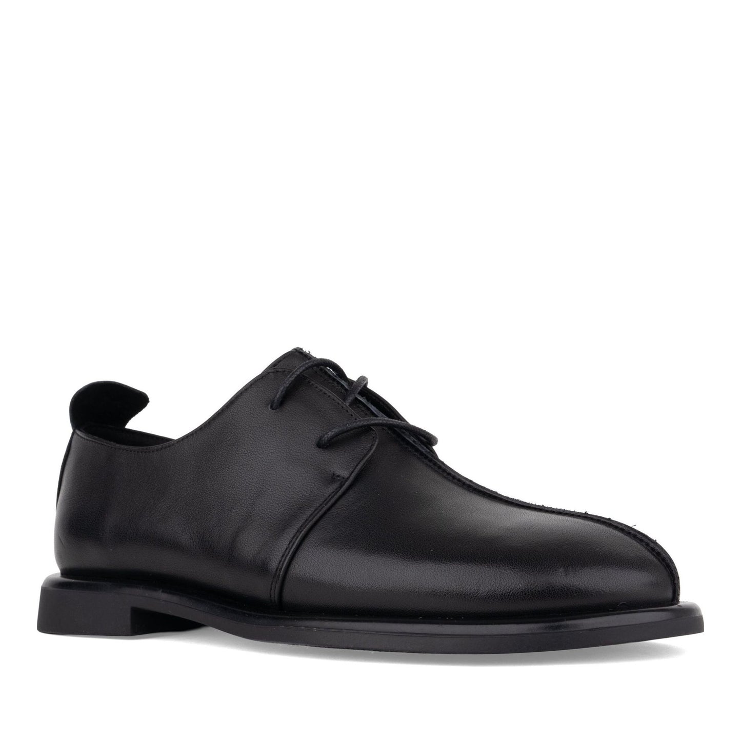 Women's Black Dress Flats