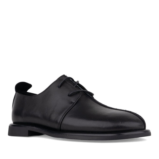 Women's Black Dress Flats