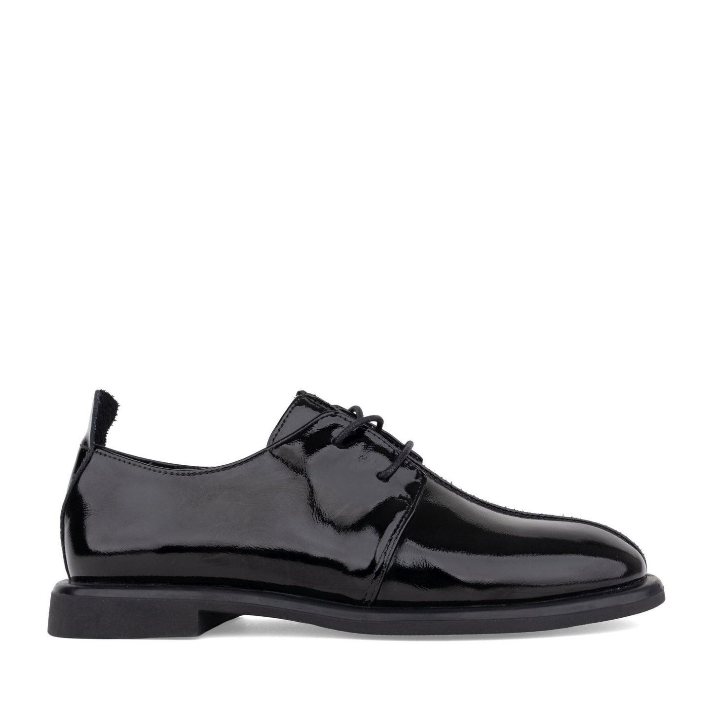 Women's Black Dress Flats