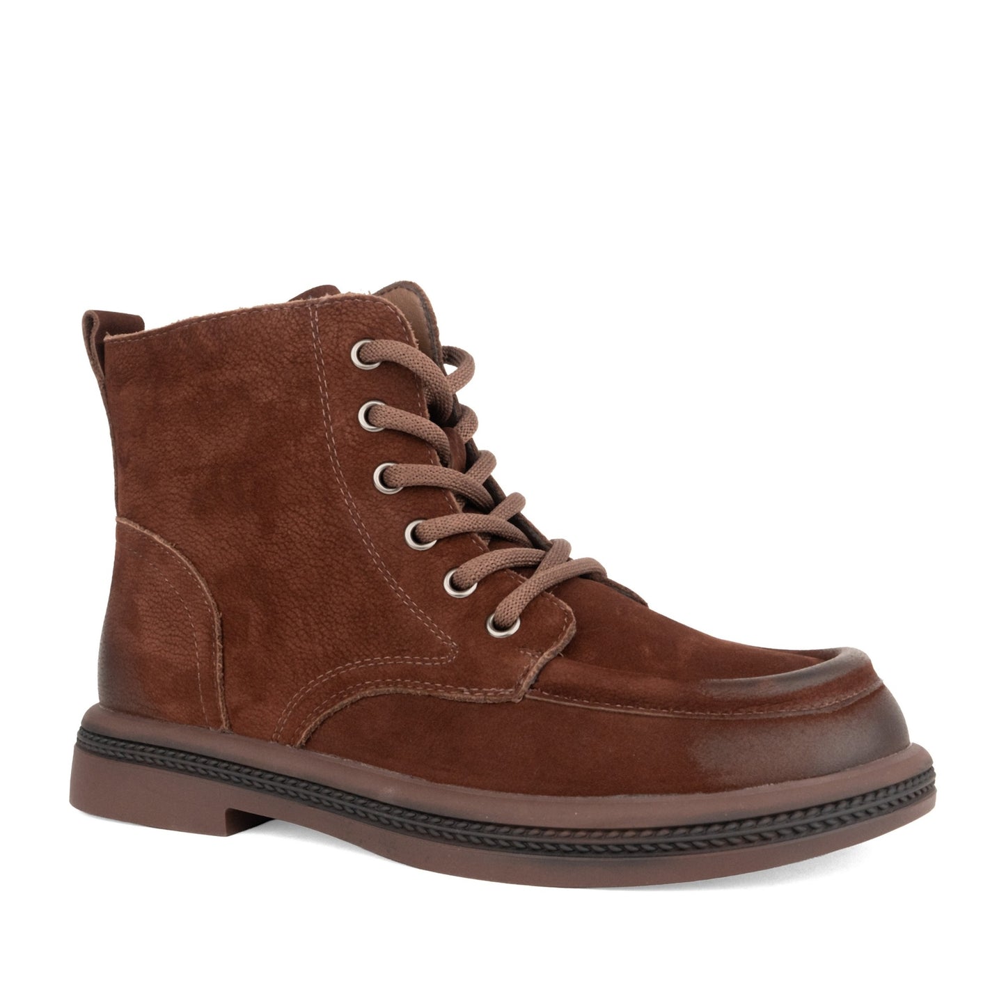 Women's Brown Ankle Boots