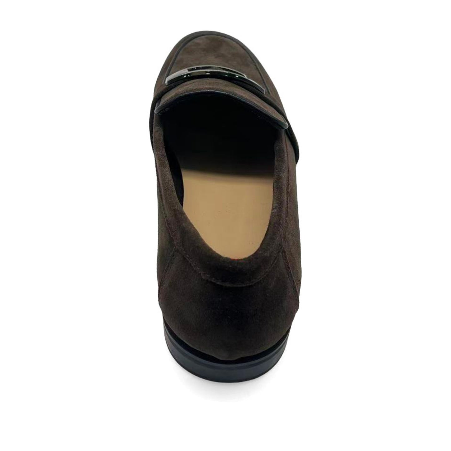 Women's Brown Loafers