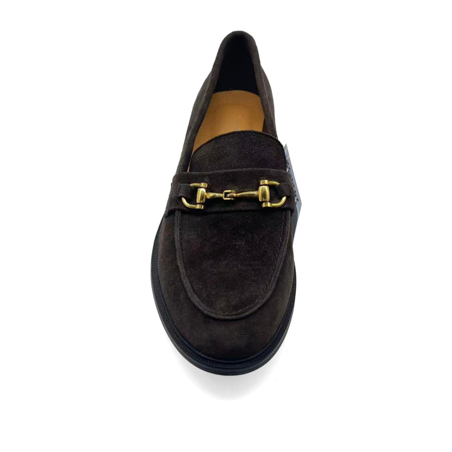 Women's Brown Loafers