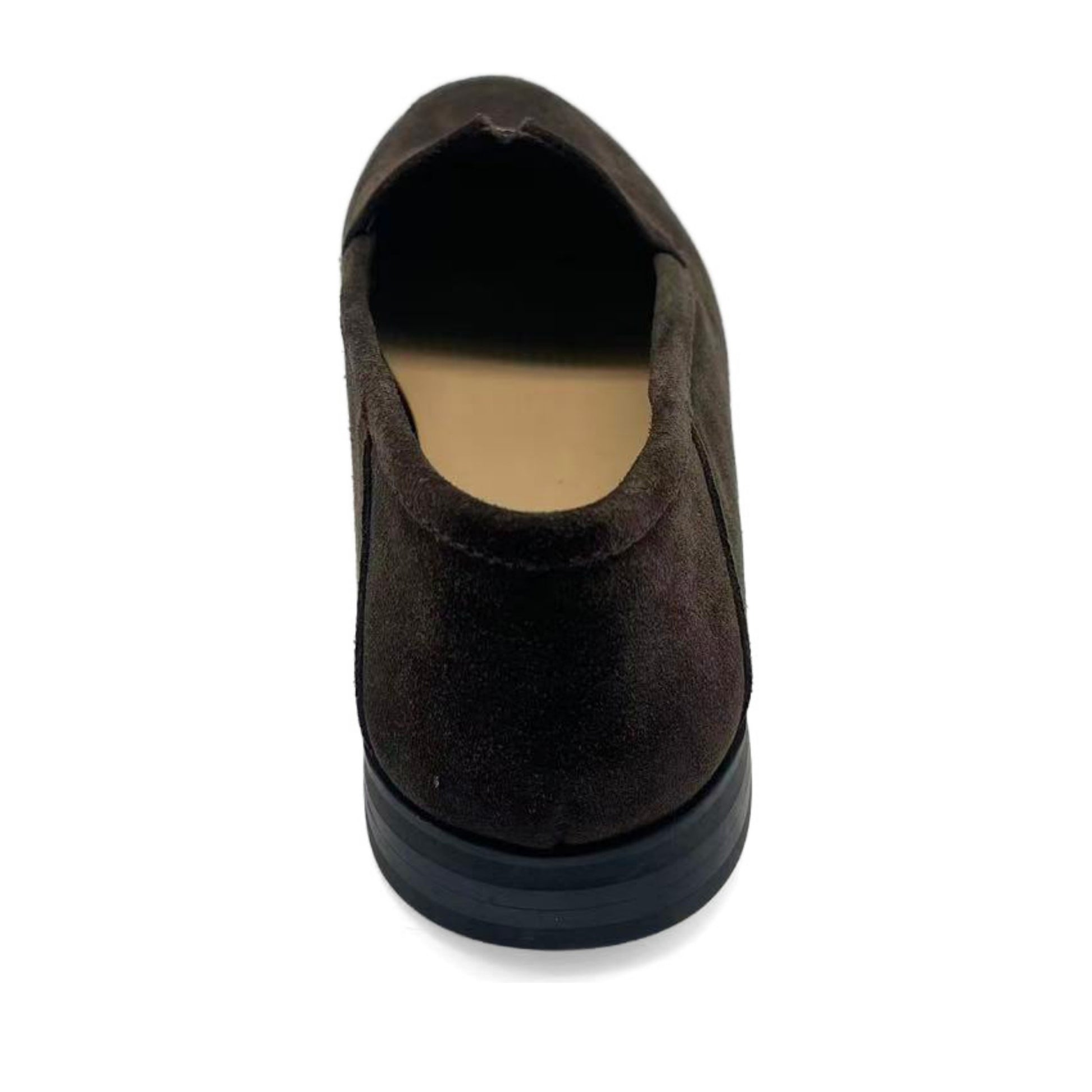 Women's Brown Loafers