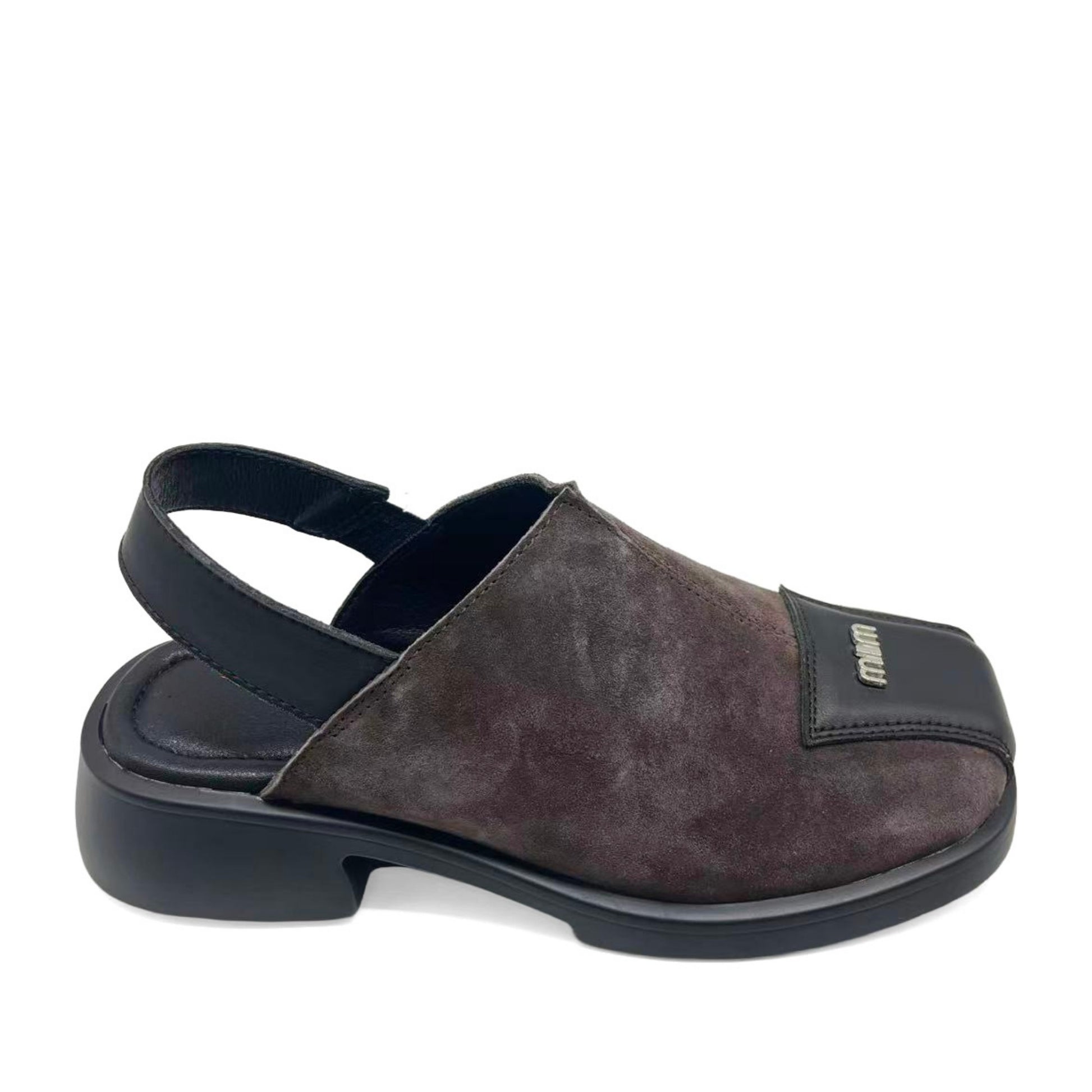 Women's Brown Sandals