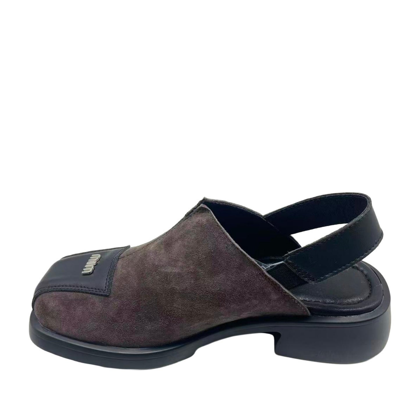 Women's Brown Sandals