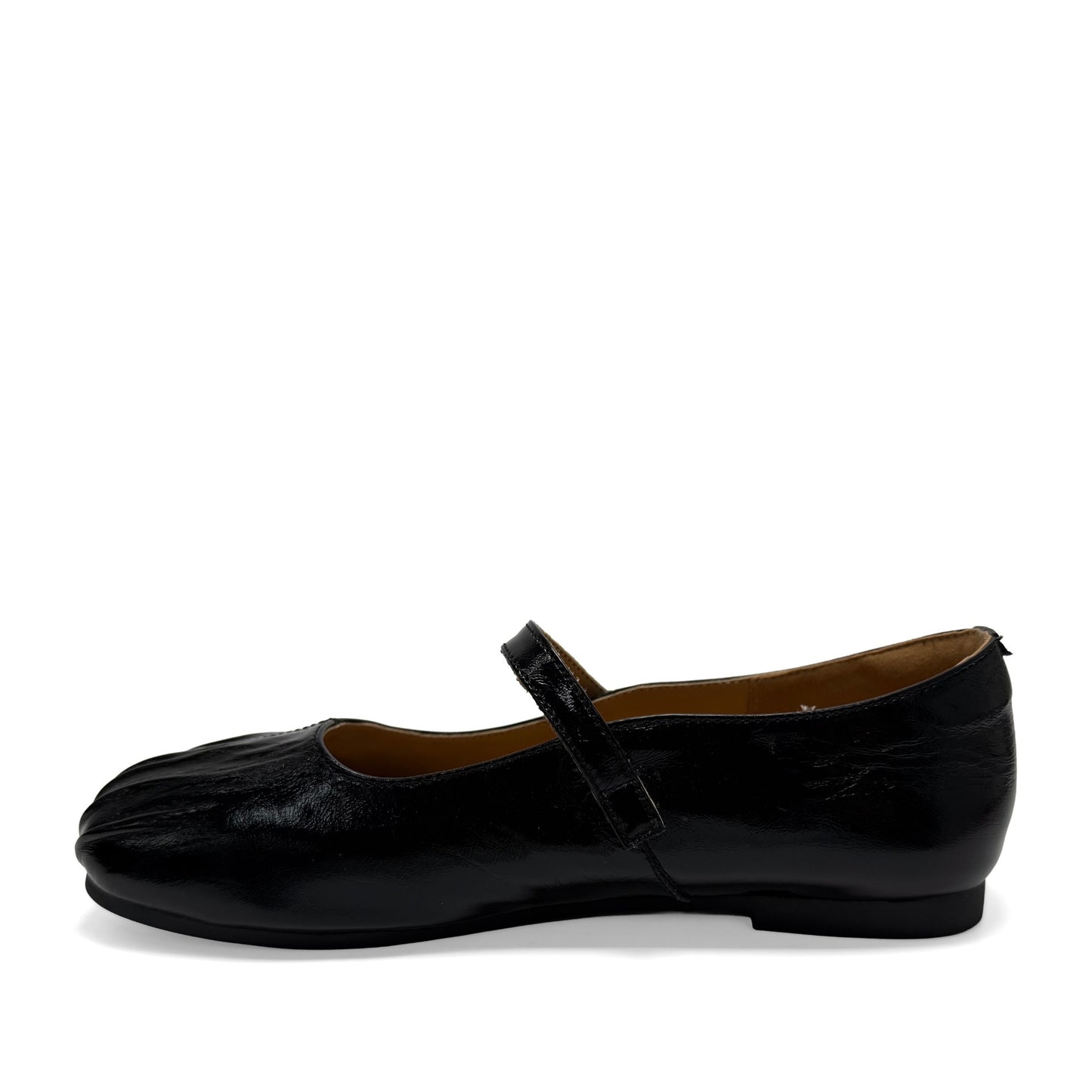 Women's Black Ballet Flats