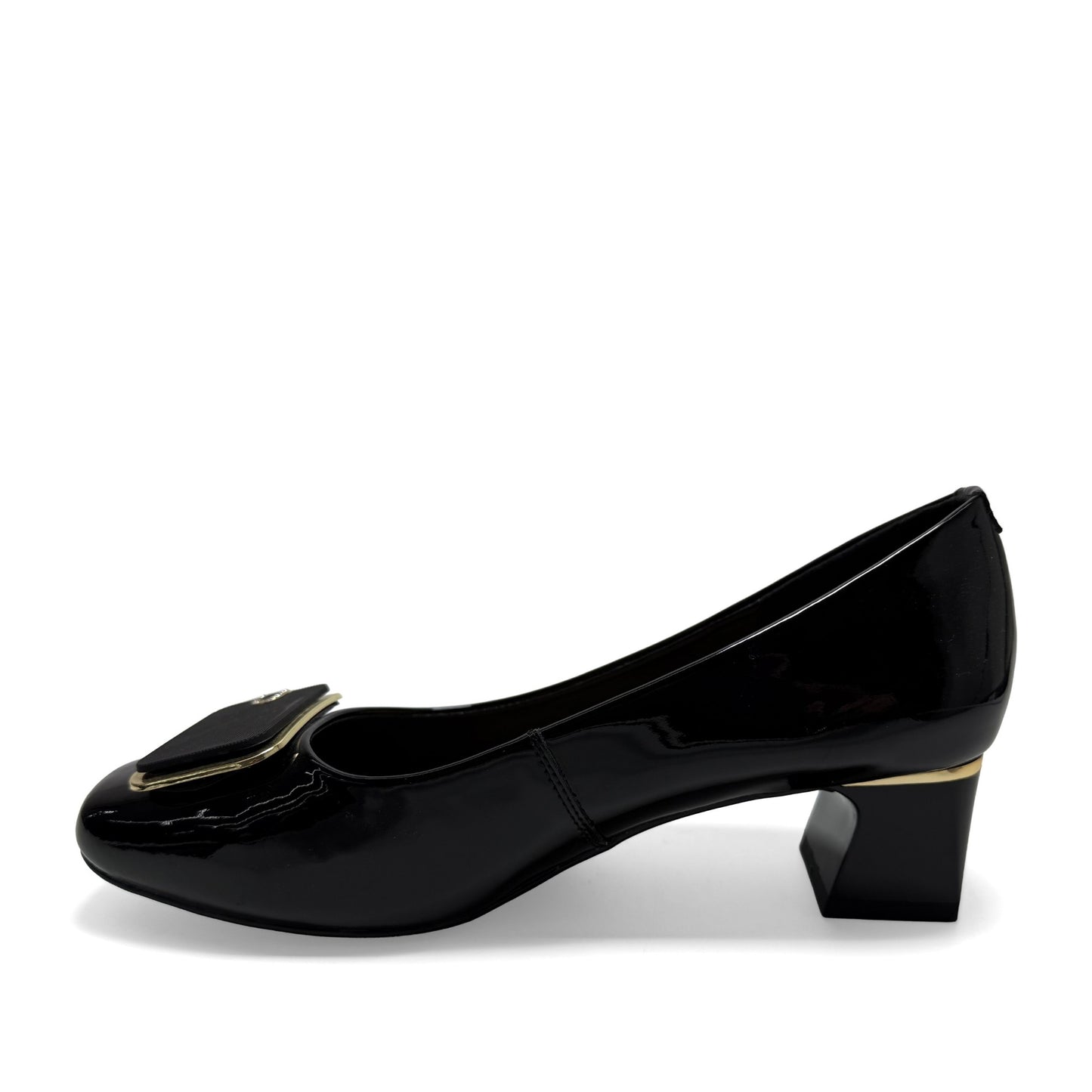 Women's Black Dress Flats
