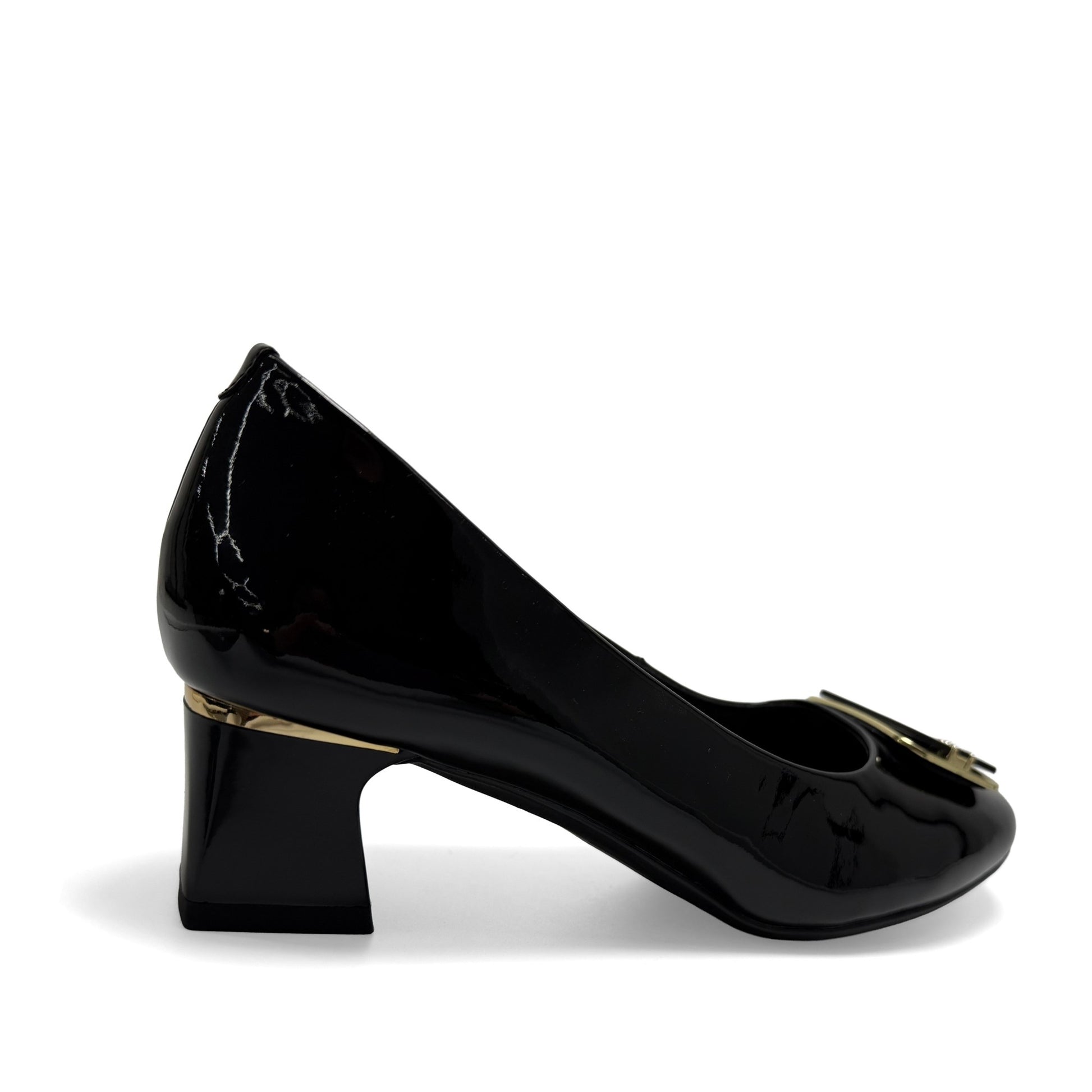 Women's Black Dress Flats