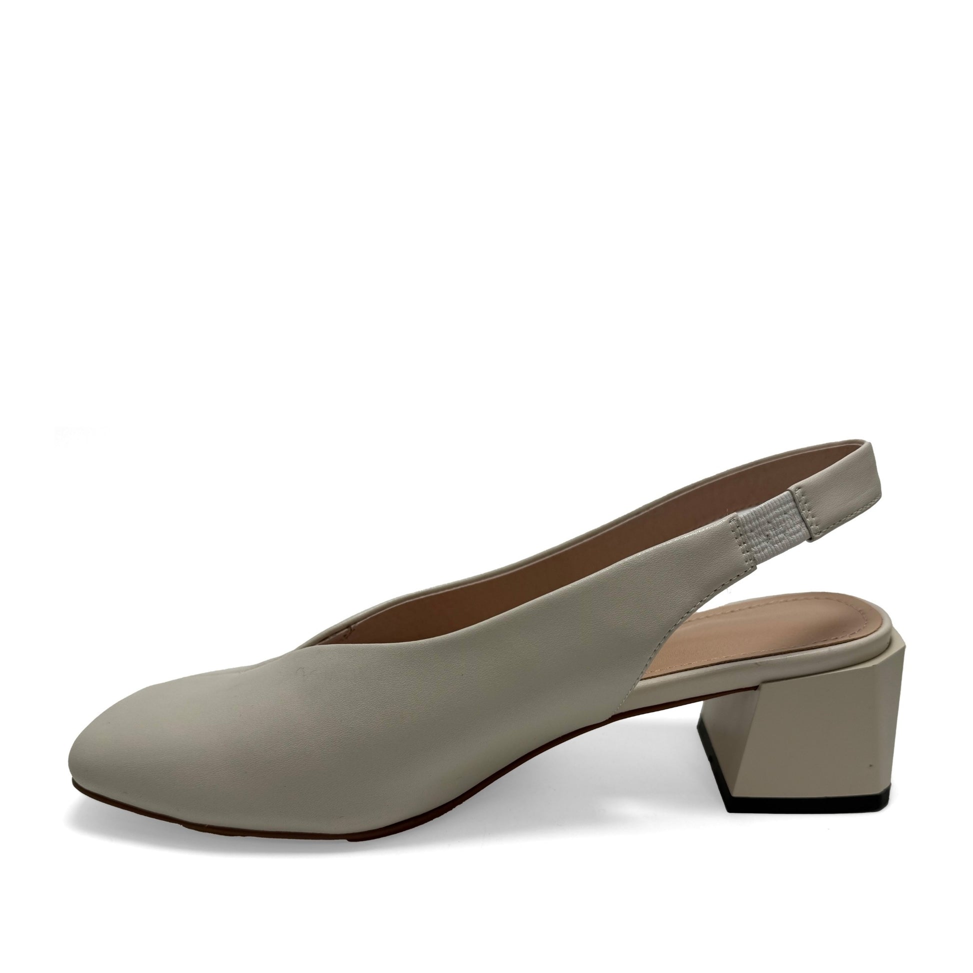 Women's Beige Dress Flats