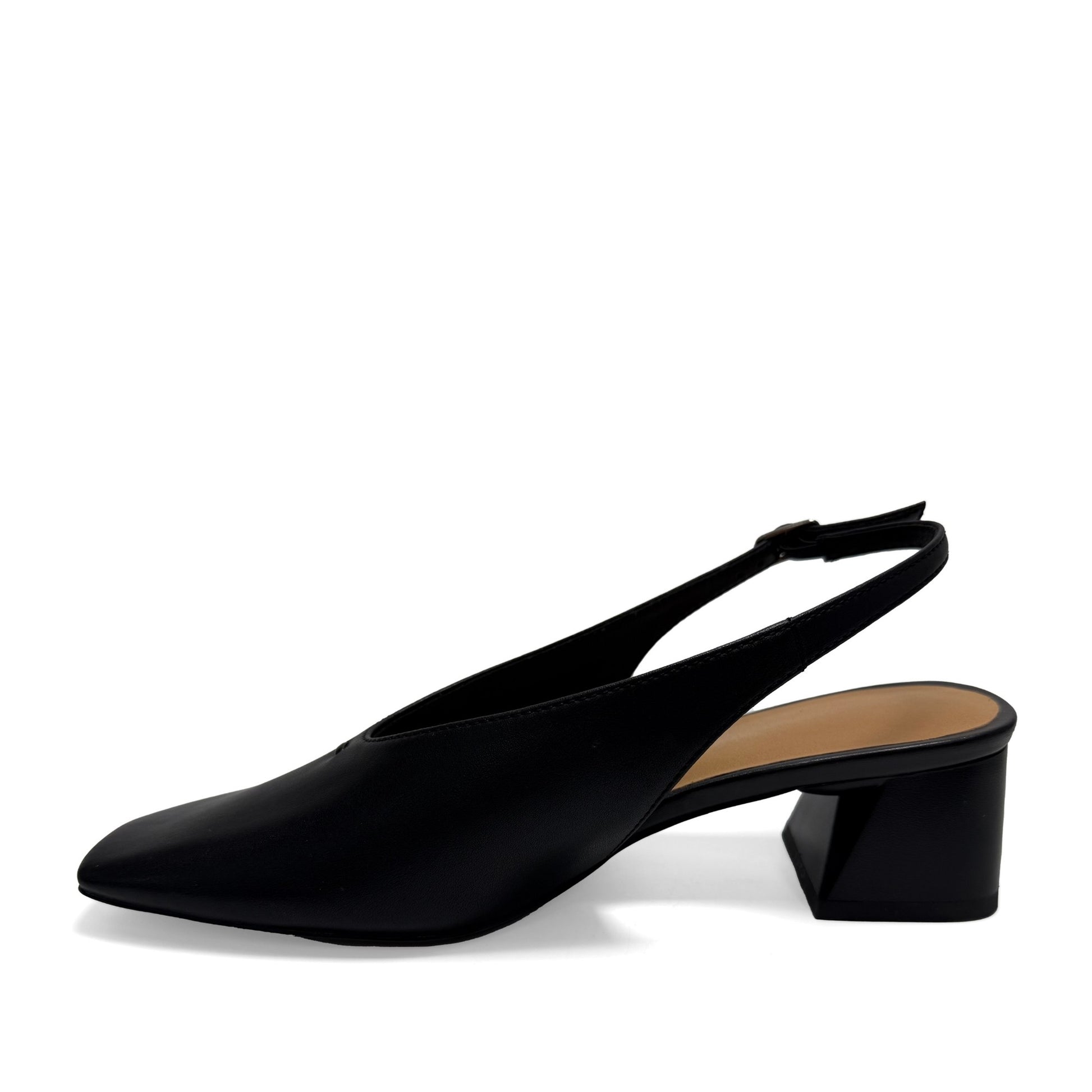 Women's Black Dress Flats