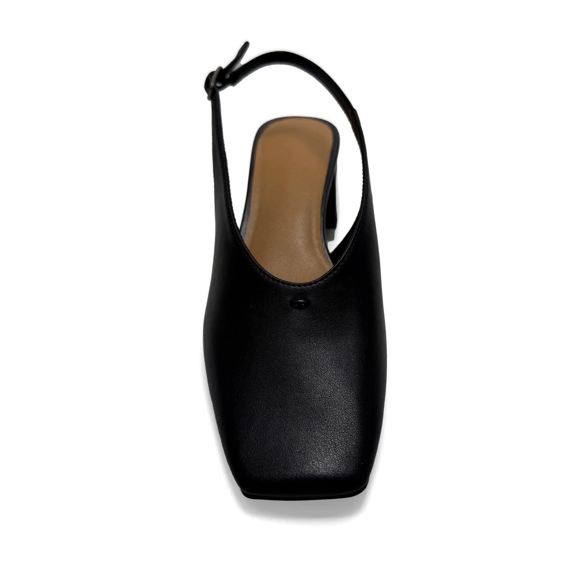 Women's Black Dress Flats