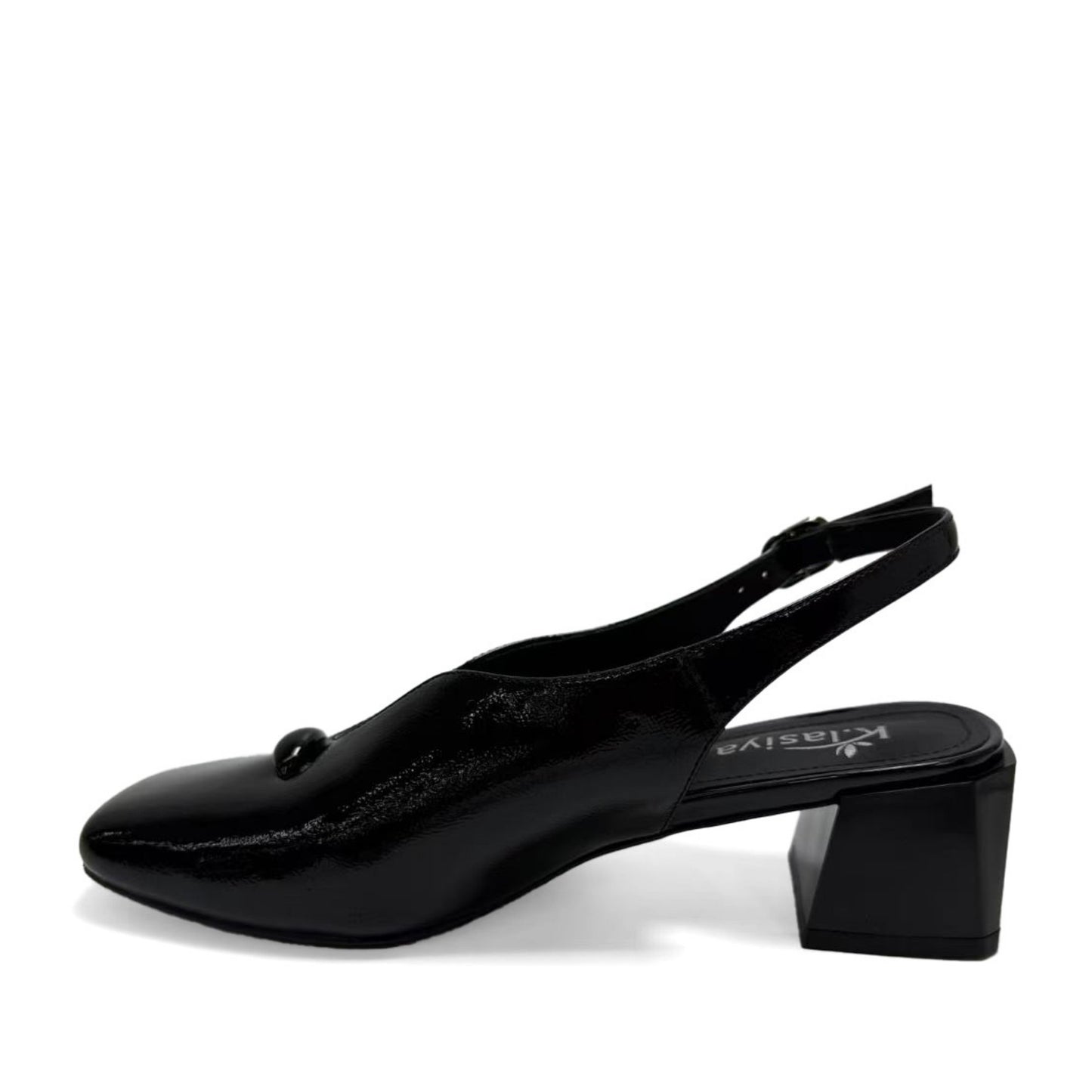 Women's Black Dress Flats