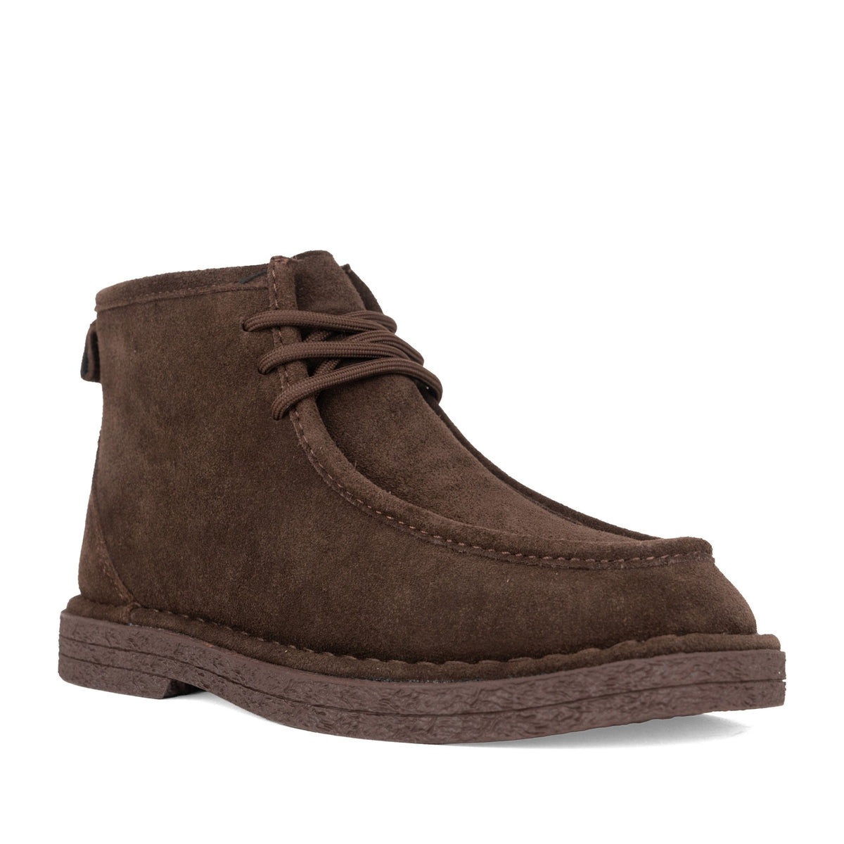 Women's Brown Ankle Boots