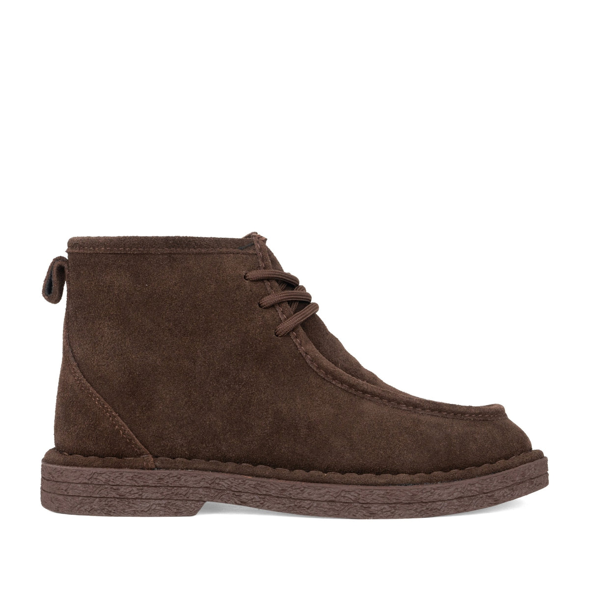 Women's Brown Ankle Boots