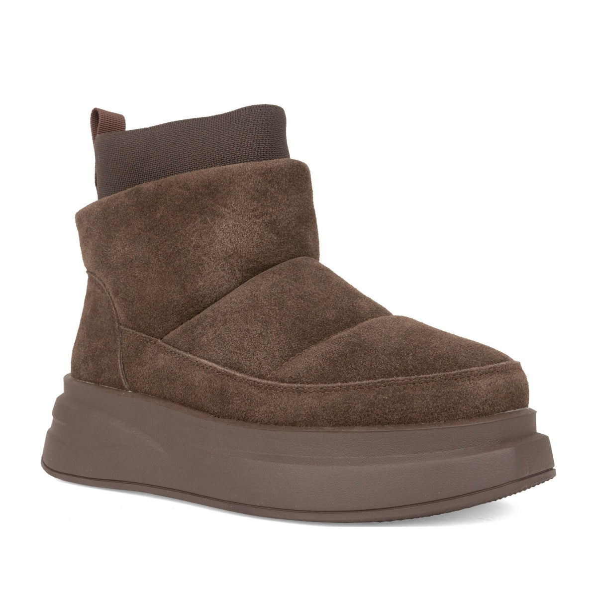 Women's Brown Ankle Boots