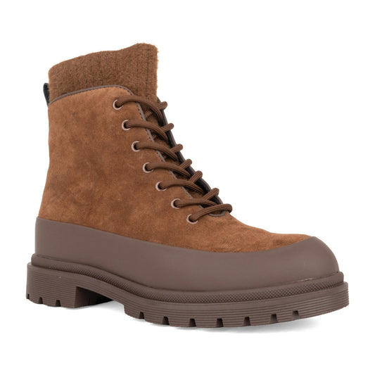 Women's Brown Ankle Boots