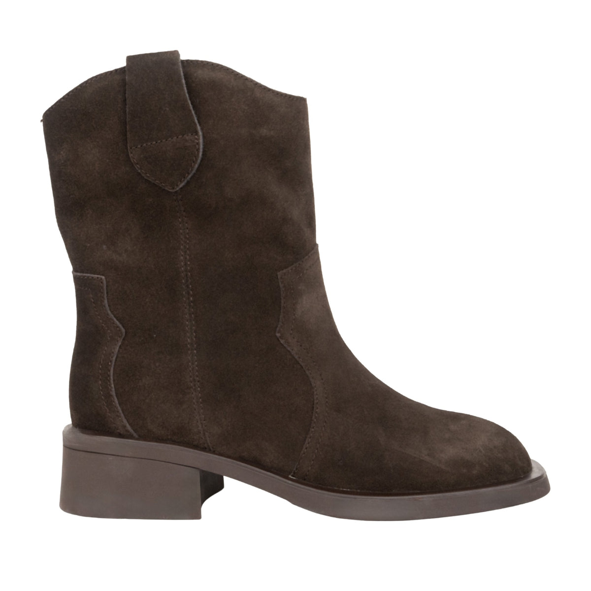 Women's Brown Ankle Boots