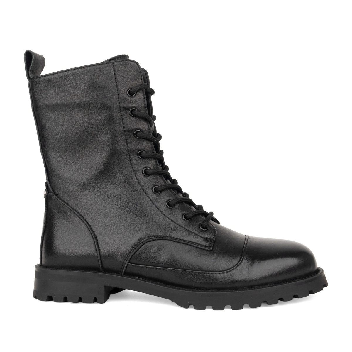 Women's Black Ankle Boots