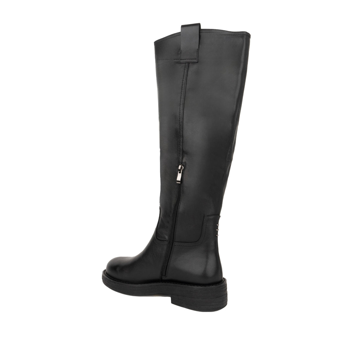 Women's Black Boots
