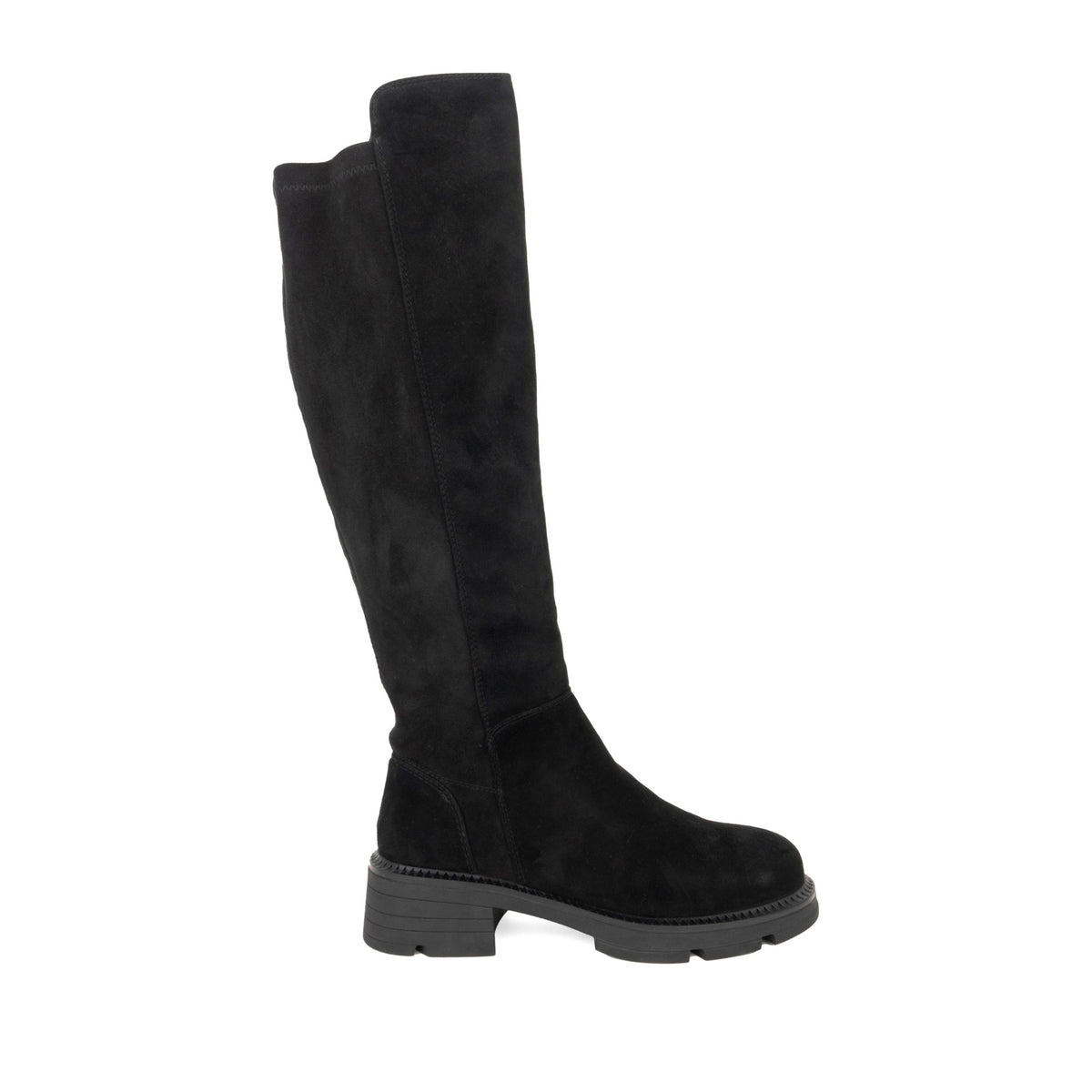 Women's Black Boots