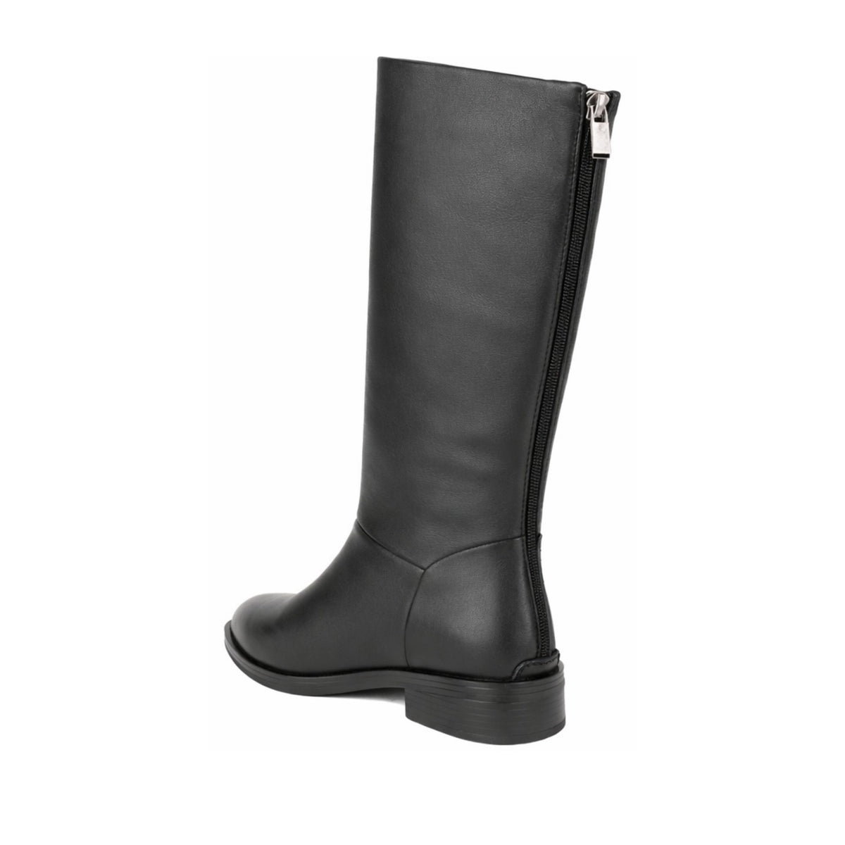 Women's Black Boots