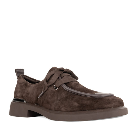 Women's Brown Flats