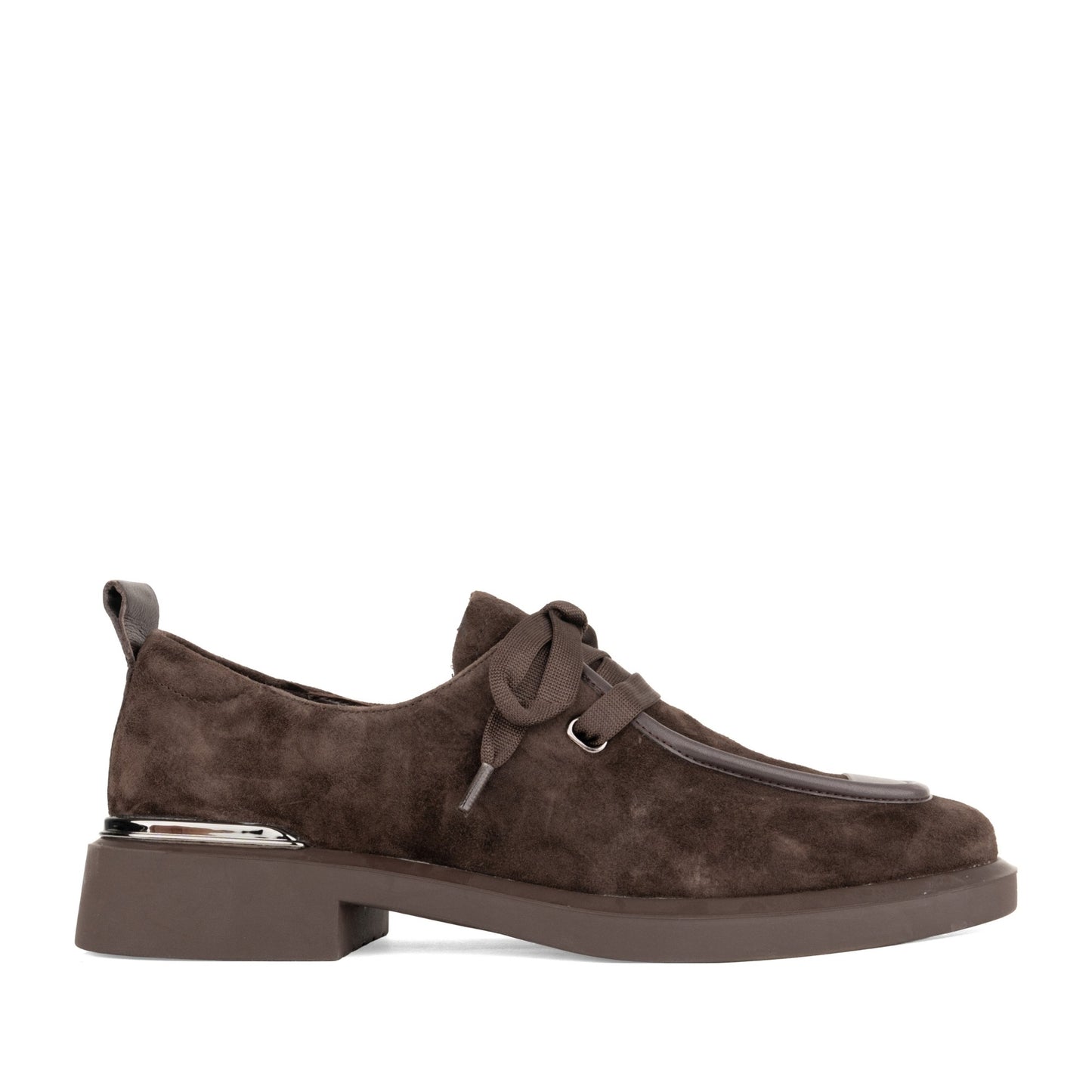 Women's Brown Flats