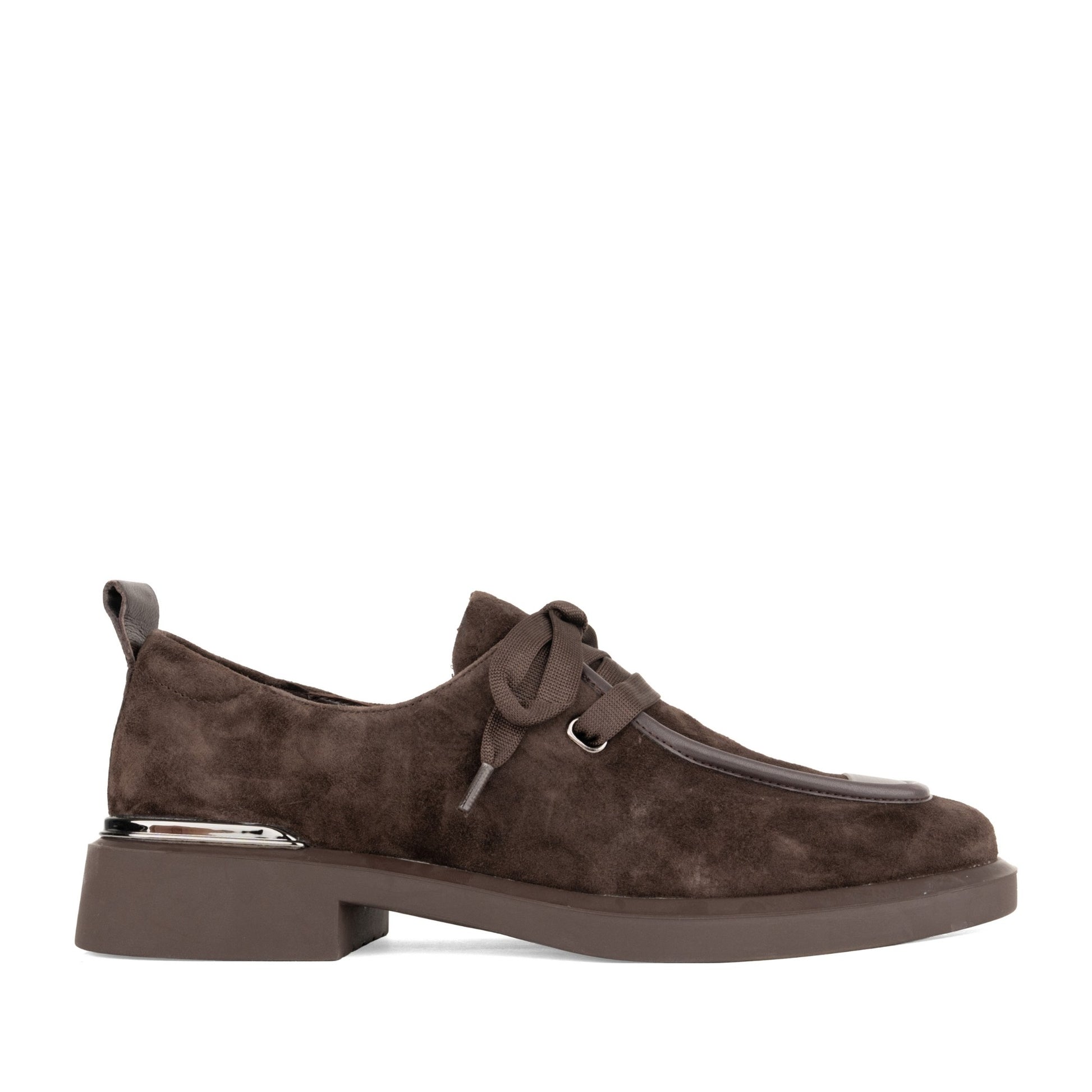 Women's Brown Flats