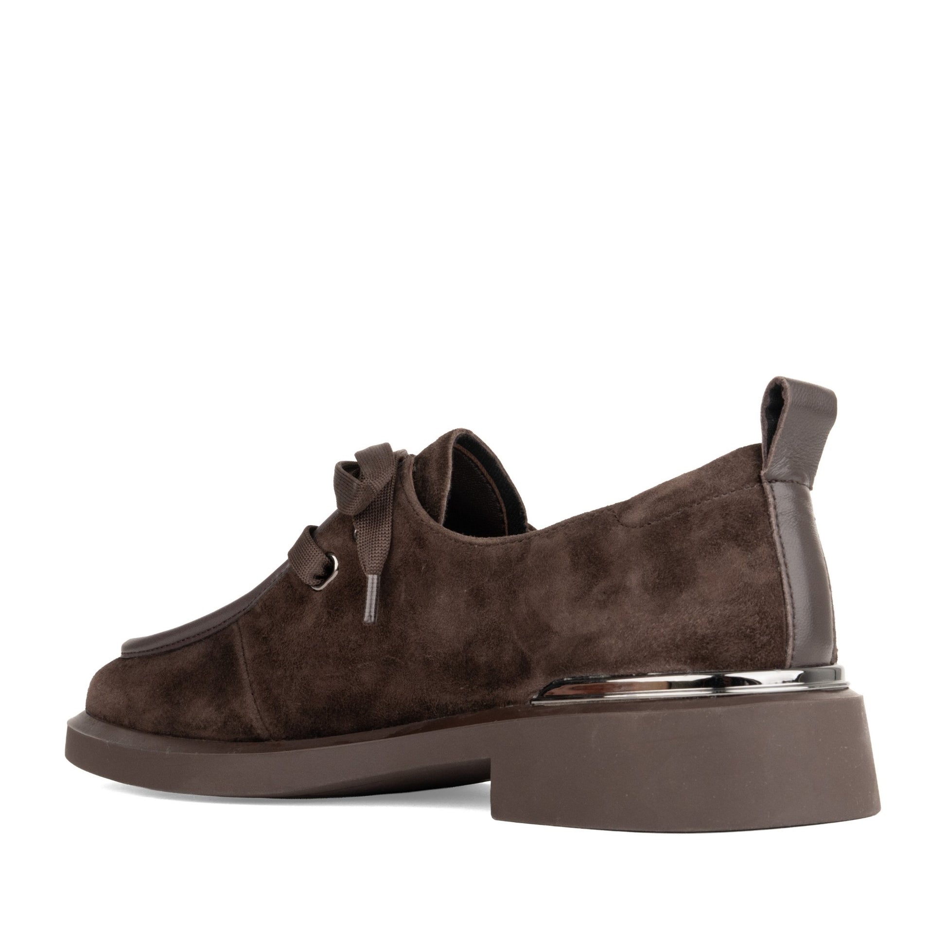 Women's Brown Flats