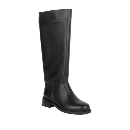 Women's Black Boots