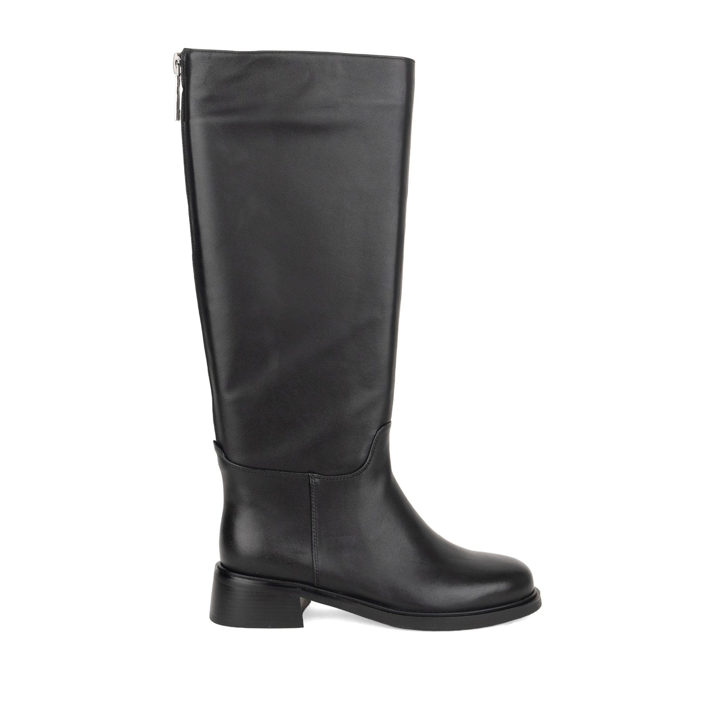 Women's Black Boots