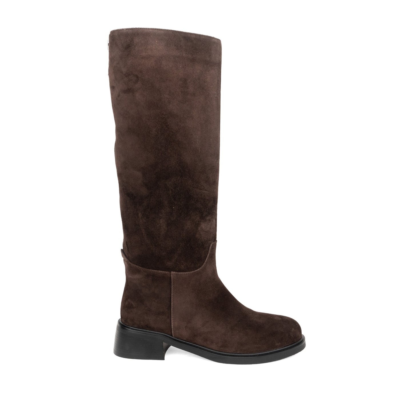 Women's Brown Boots