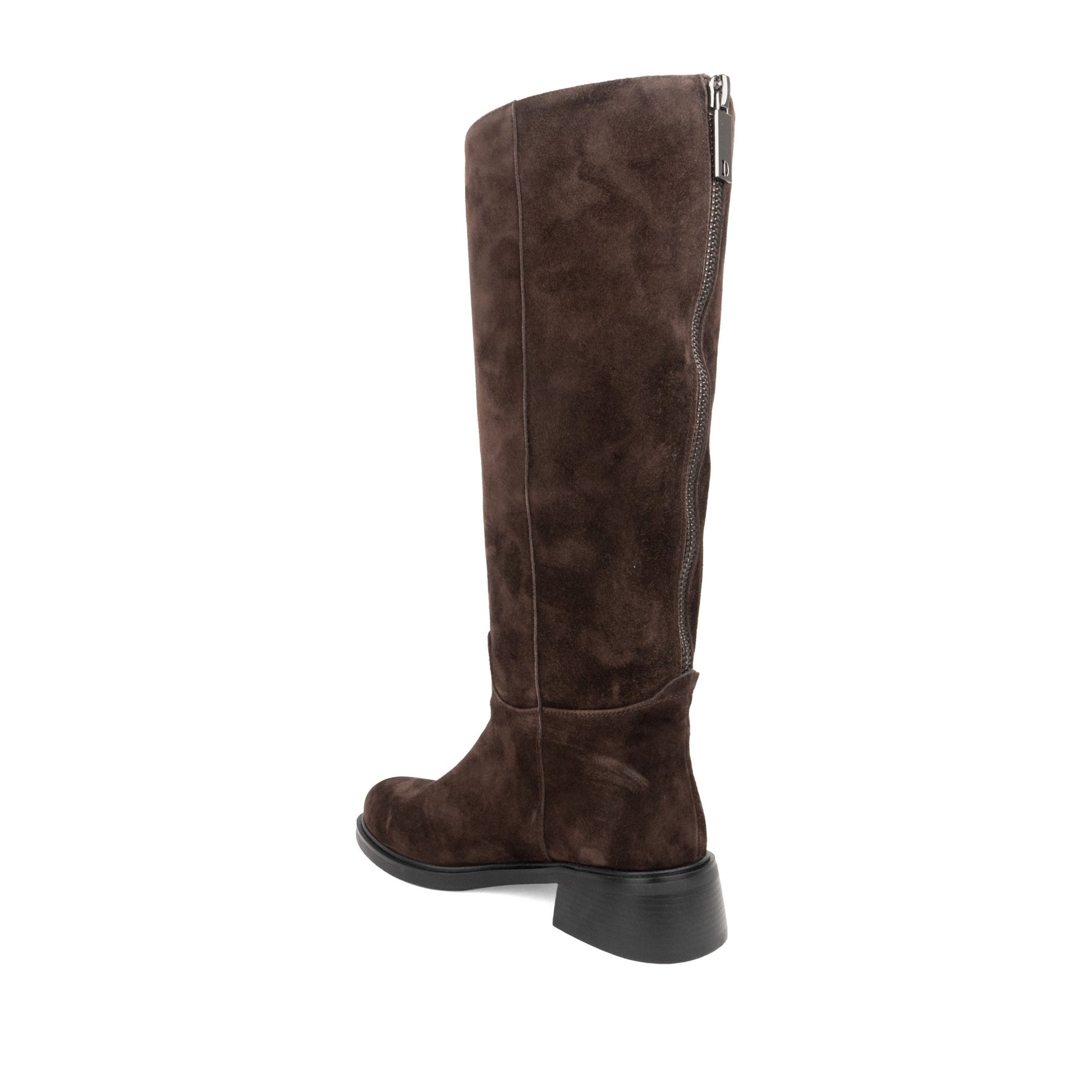 Women's Brown Boots