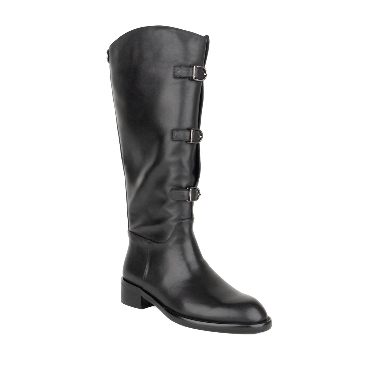 Women's Black Boots