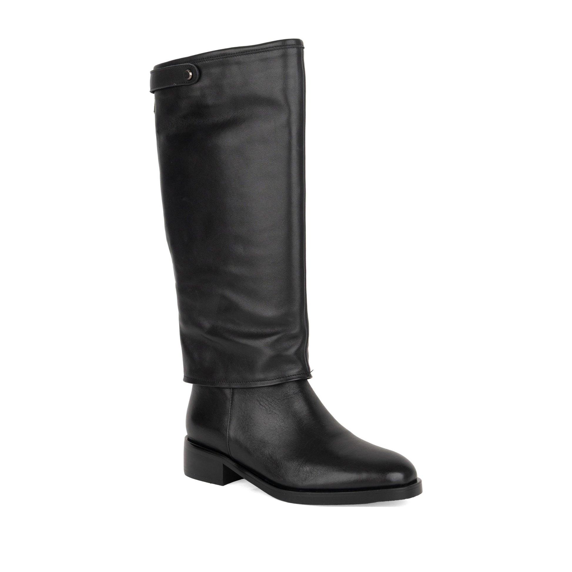 Women's Black Boots