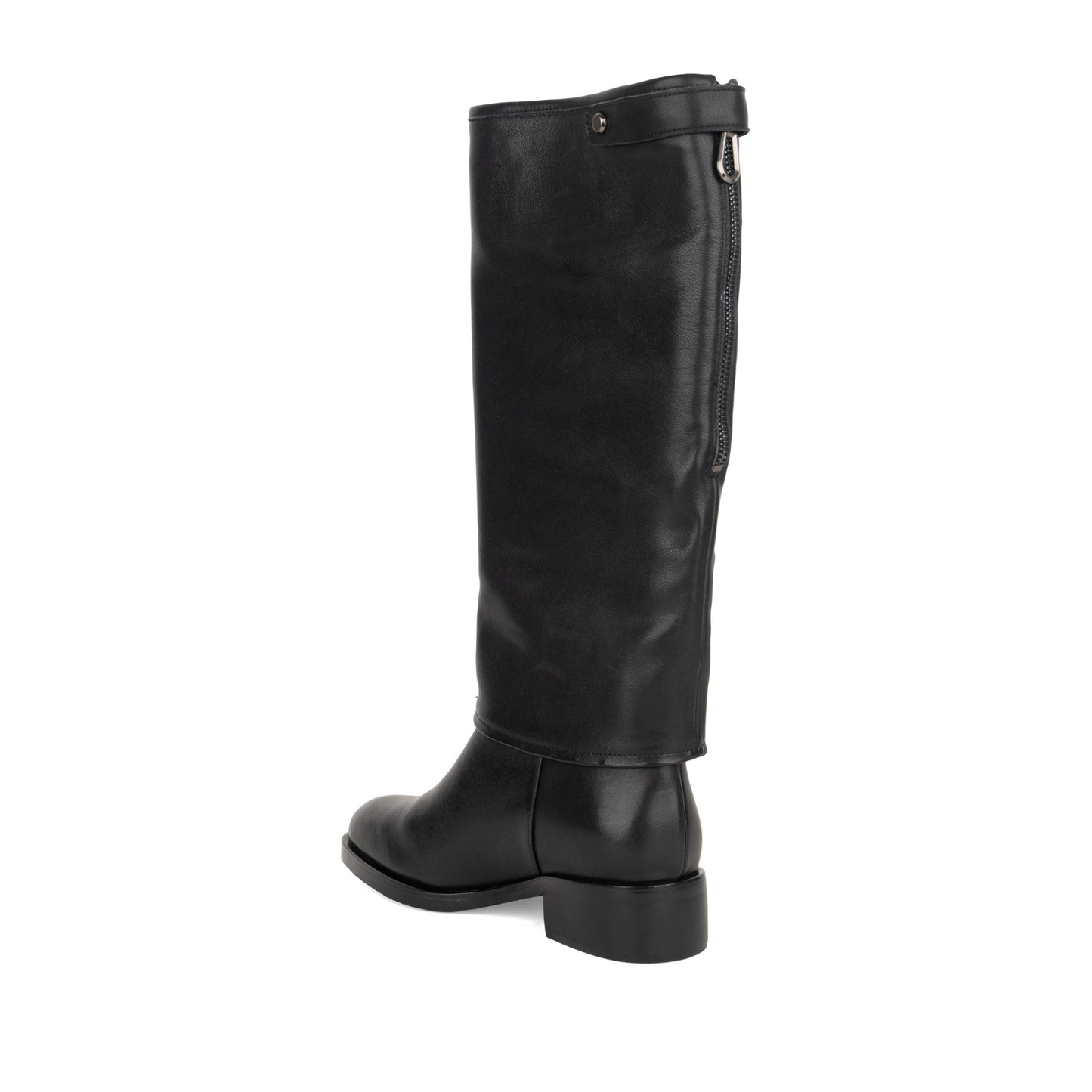 Women's Black Boots
