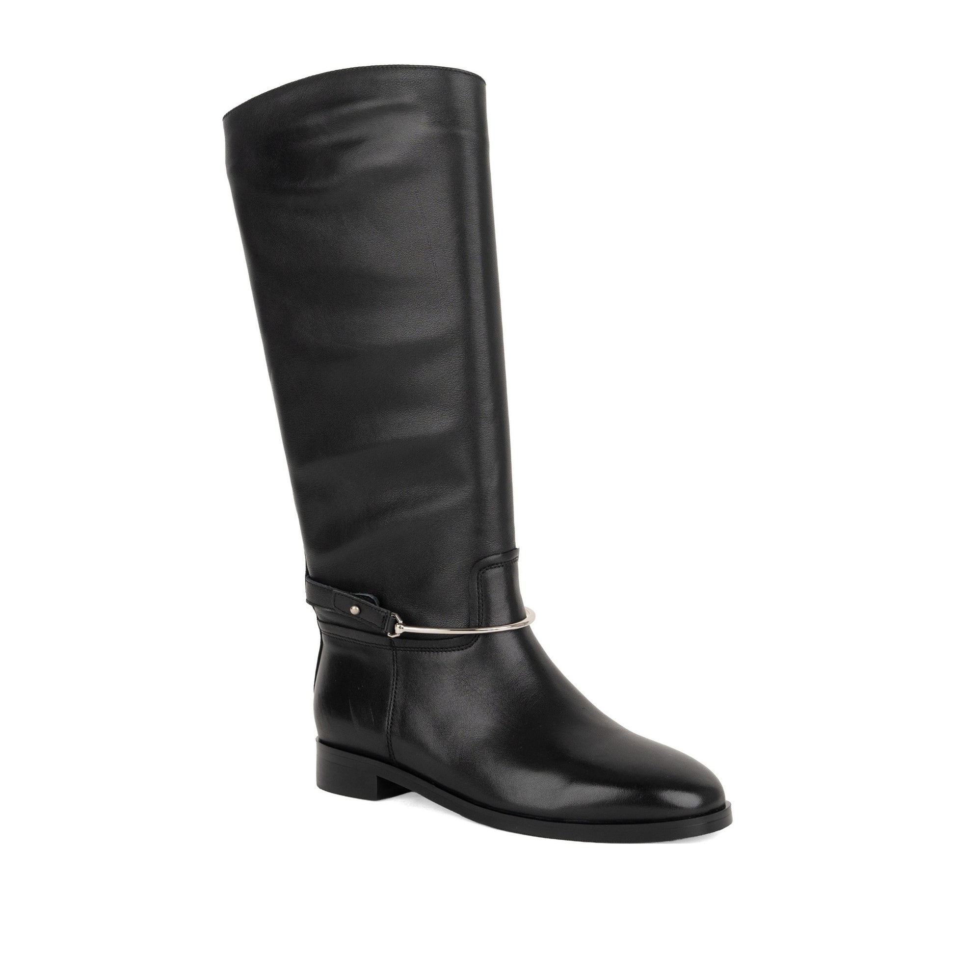 Women's Black Boots