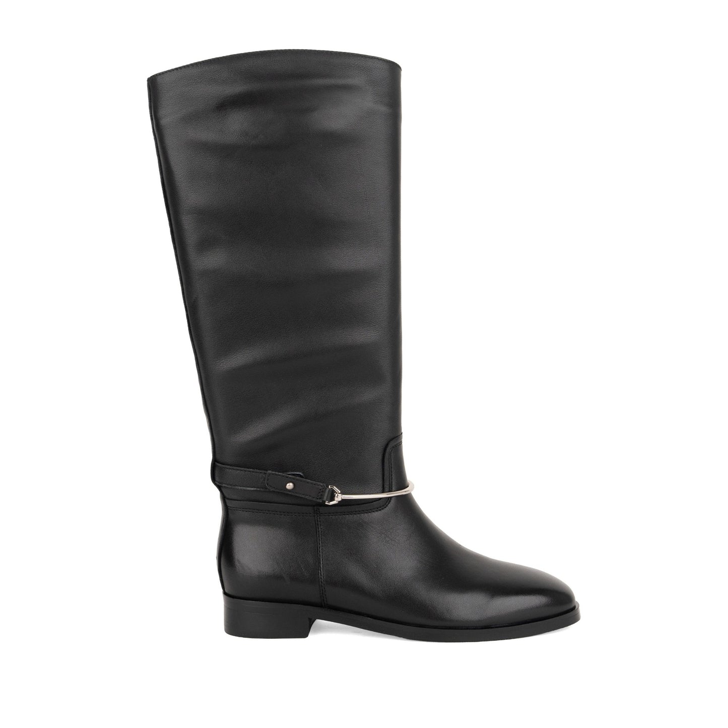 Women's Black Boots