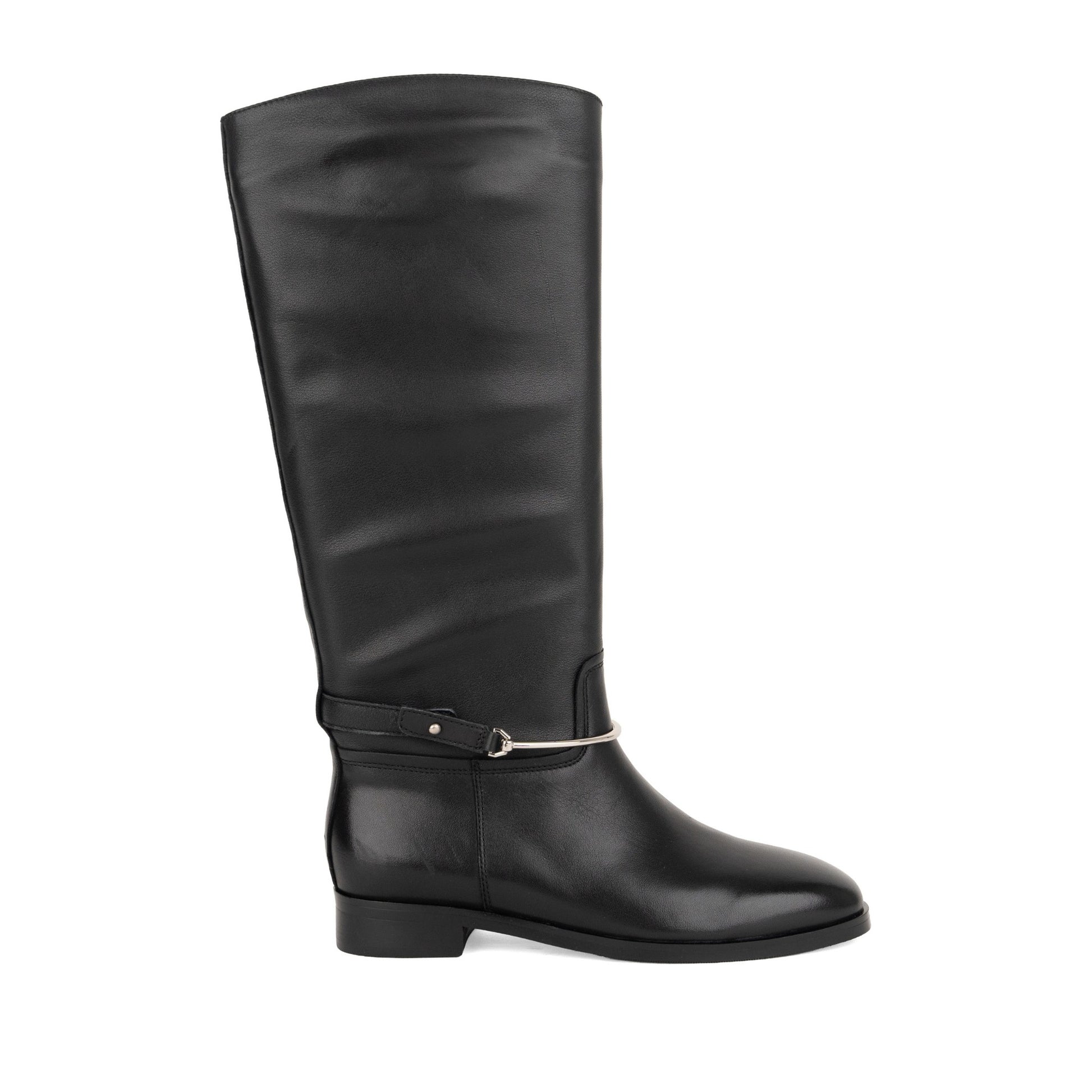 Women's Black Boots
