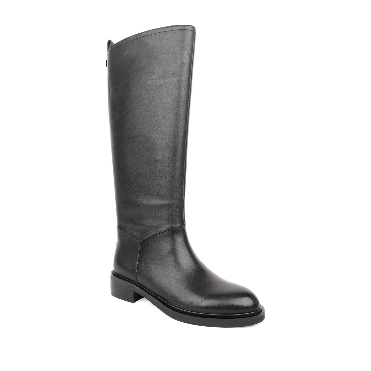 Women's Black Boots