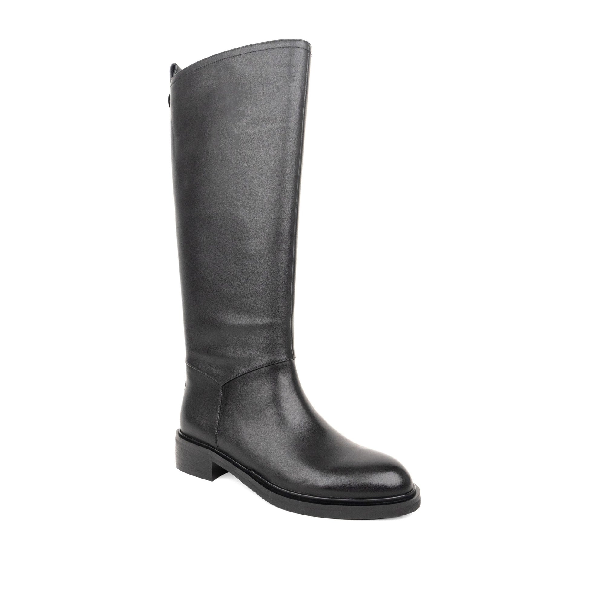 Women's Black Boots