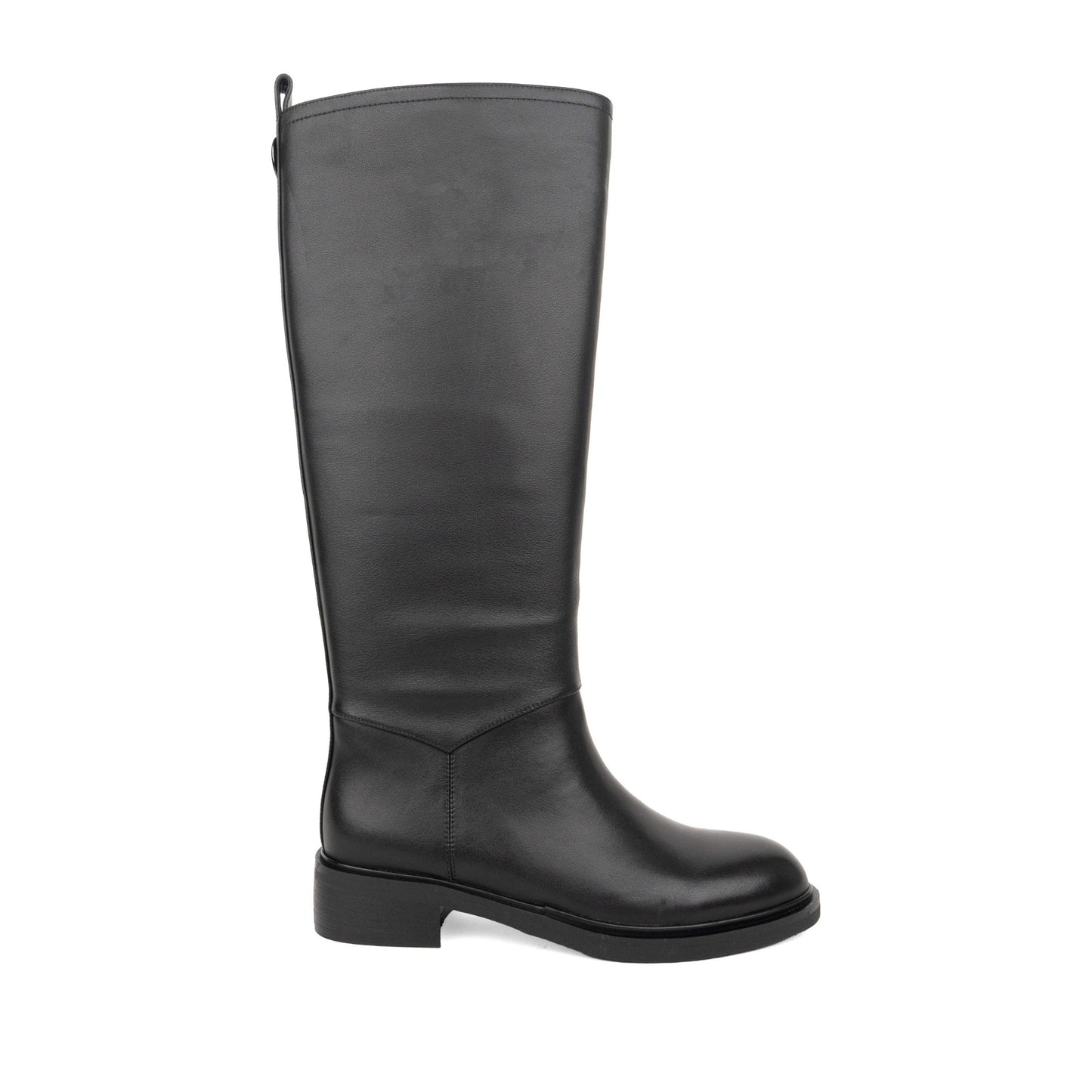 Women's Black Boots