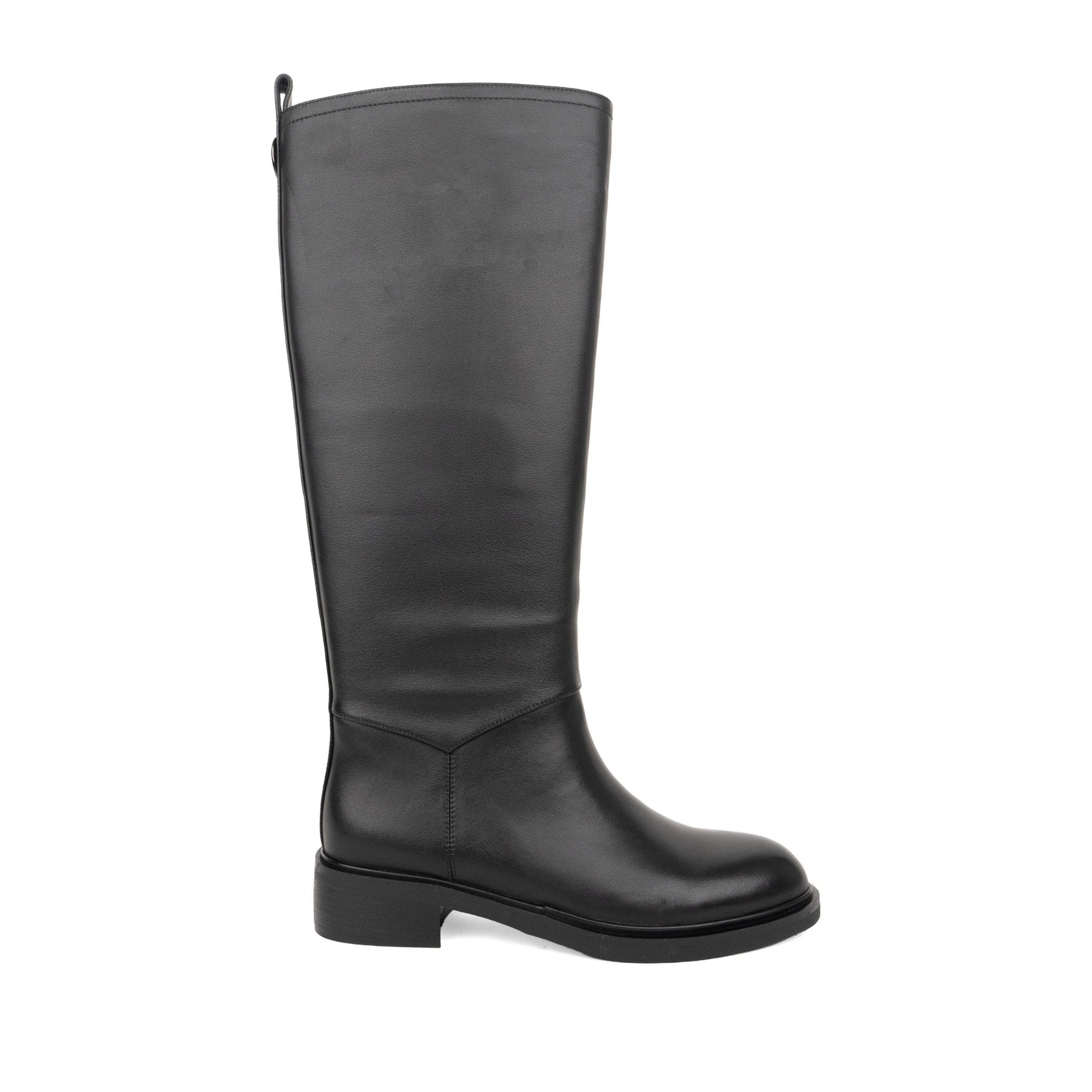 Women's Black Boots