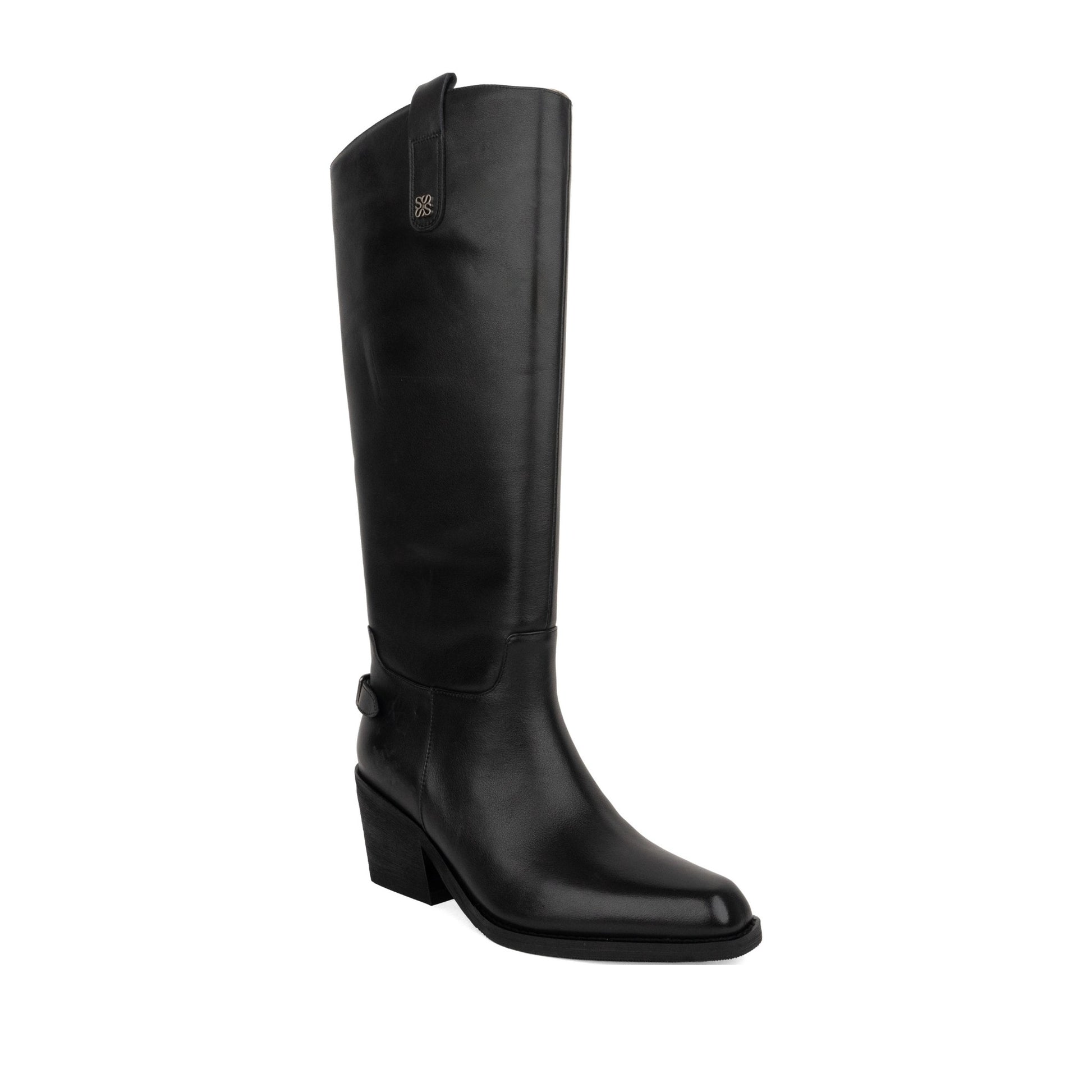 Women's Black Boots