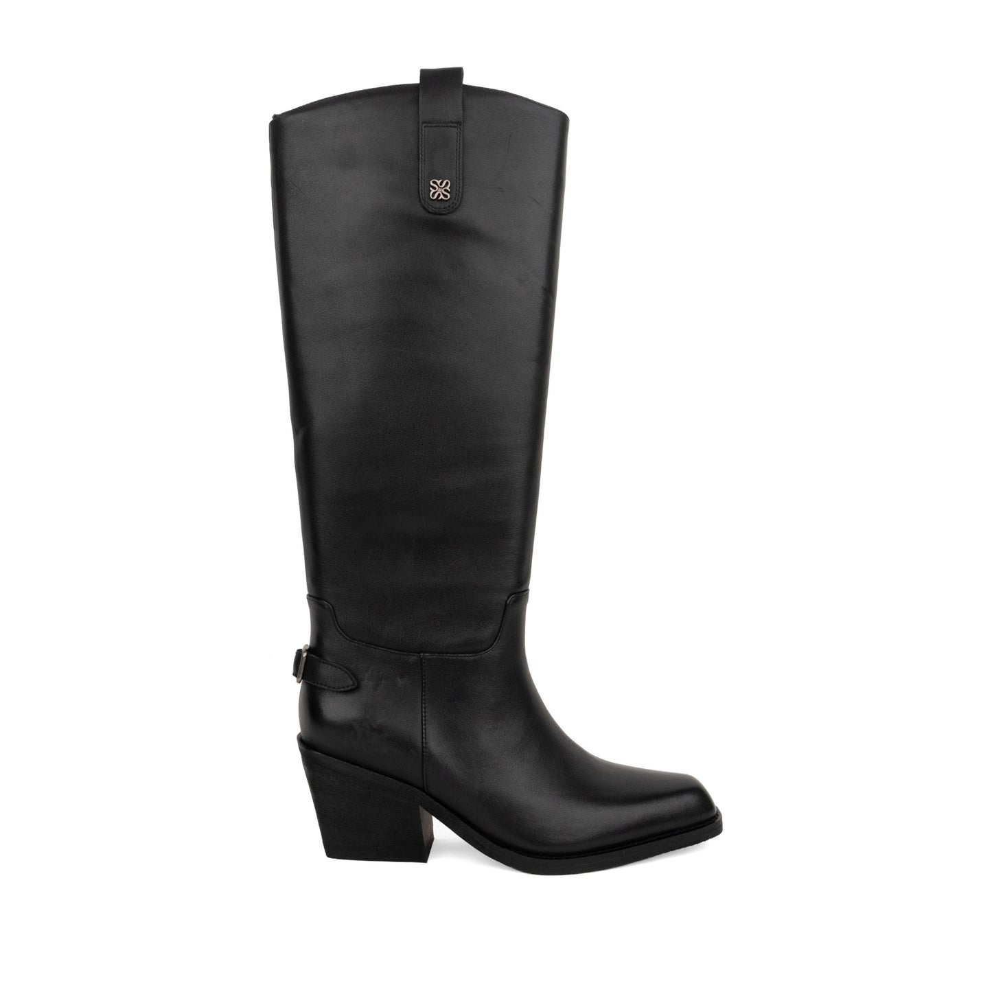 Women's Black Boots