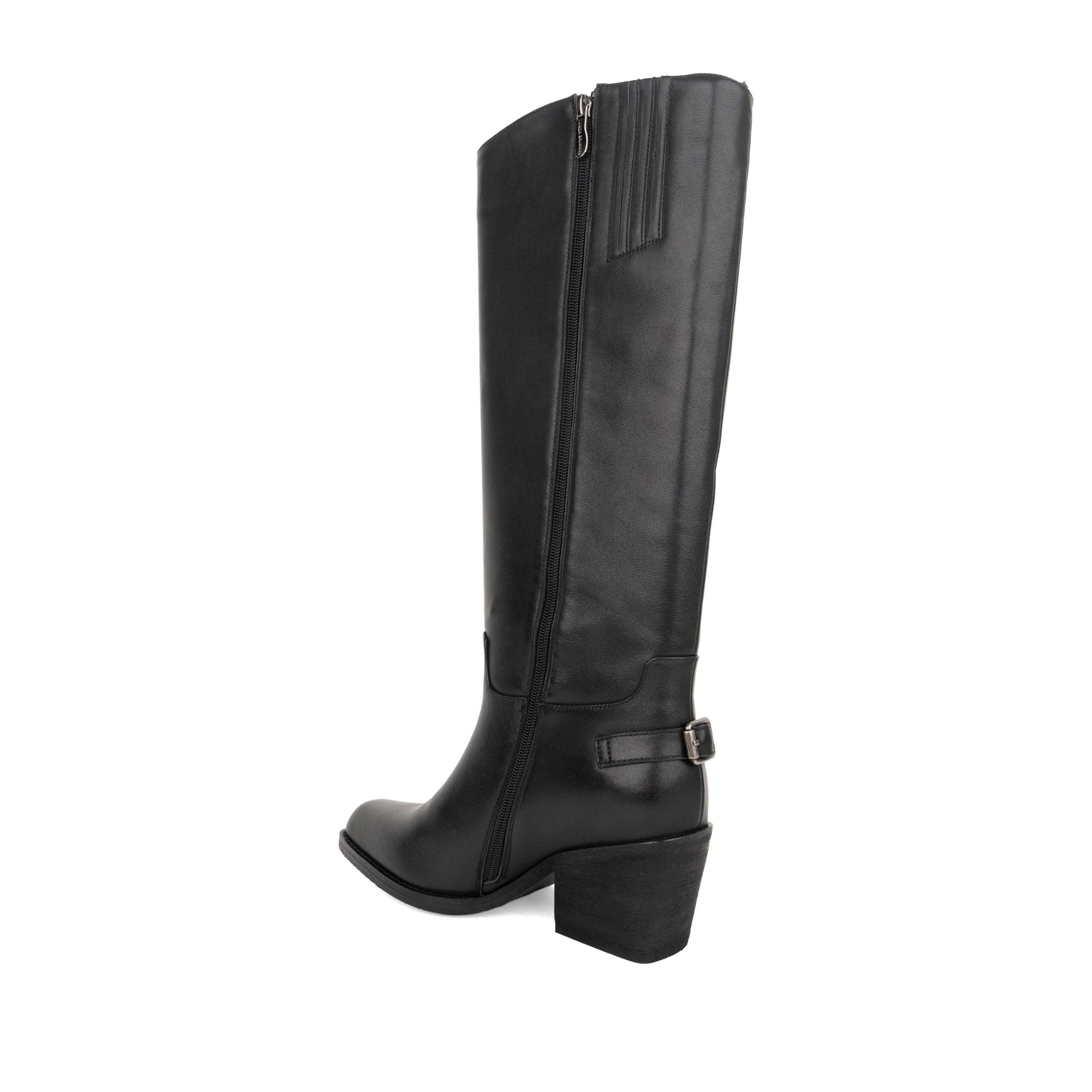 Women's Black Boots
