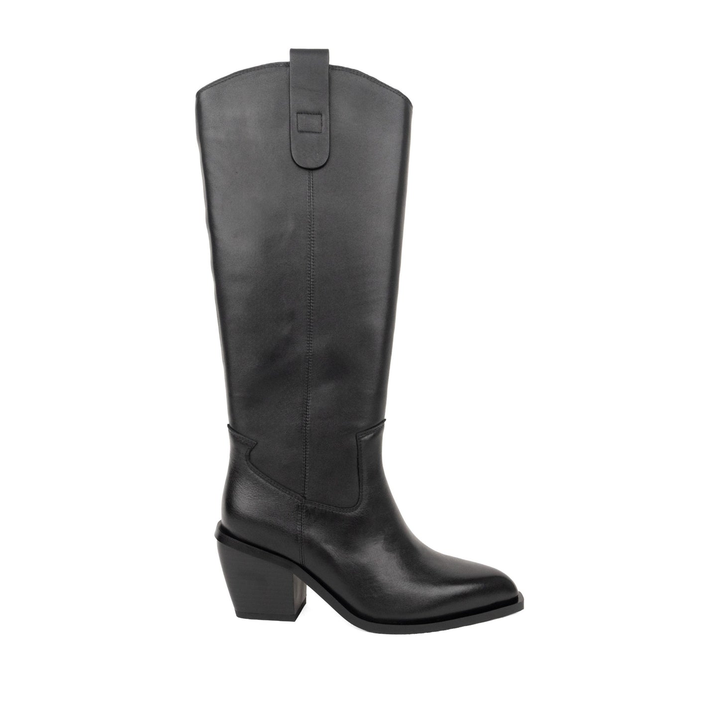 Women's Black Boots