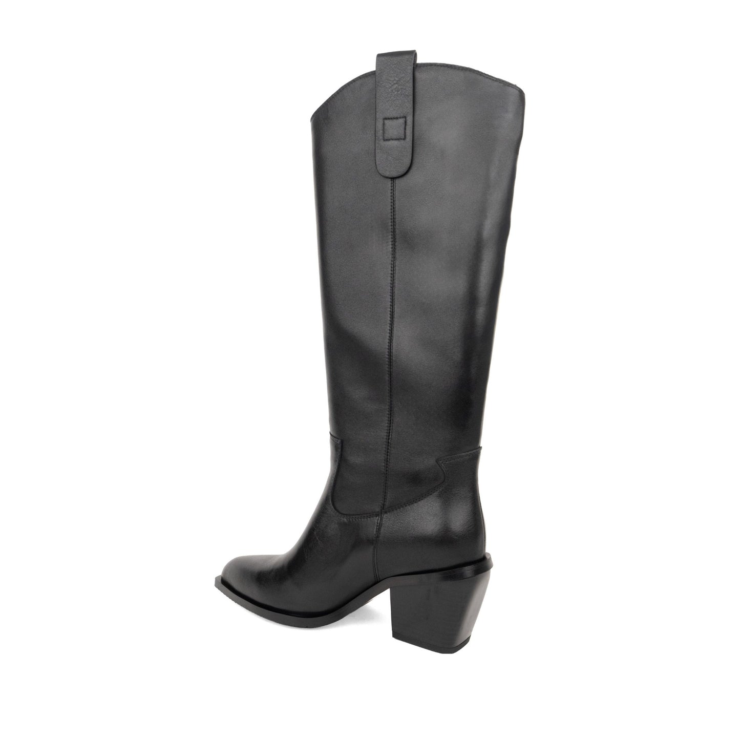 Women's Black Boots