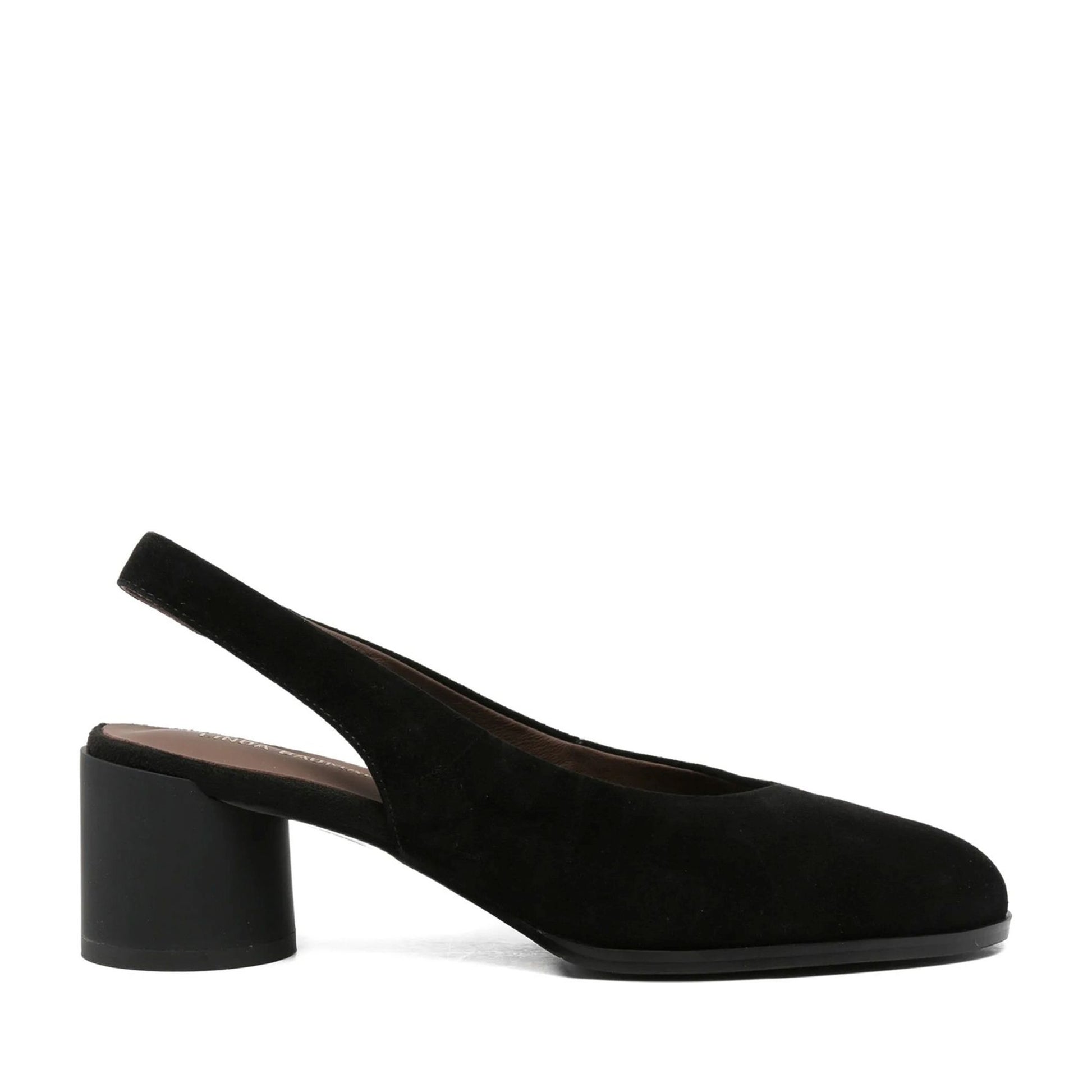 Women's Black Dress Pumps